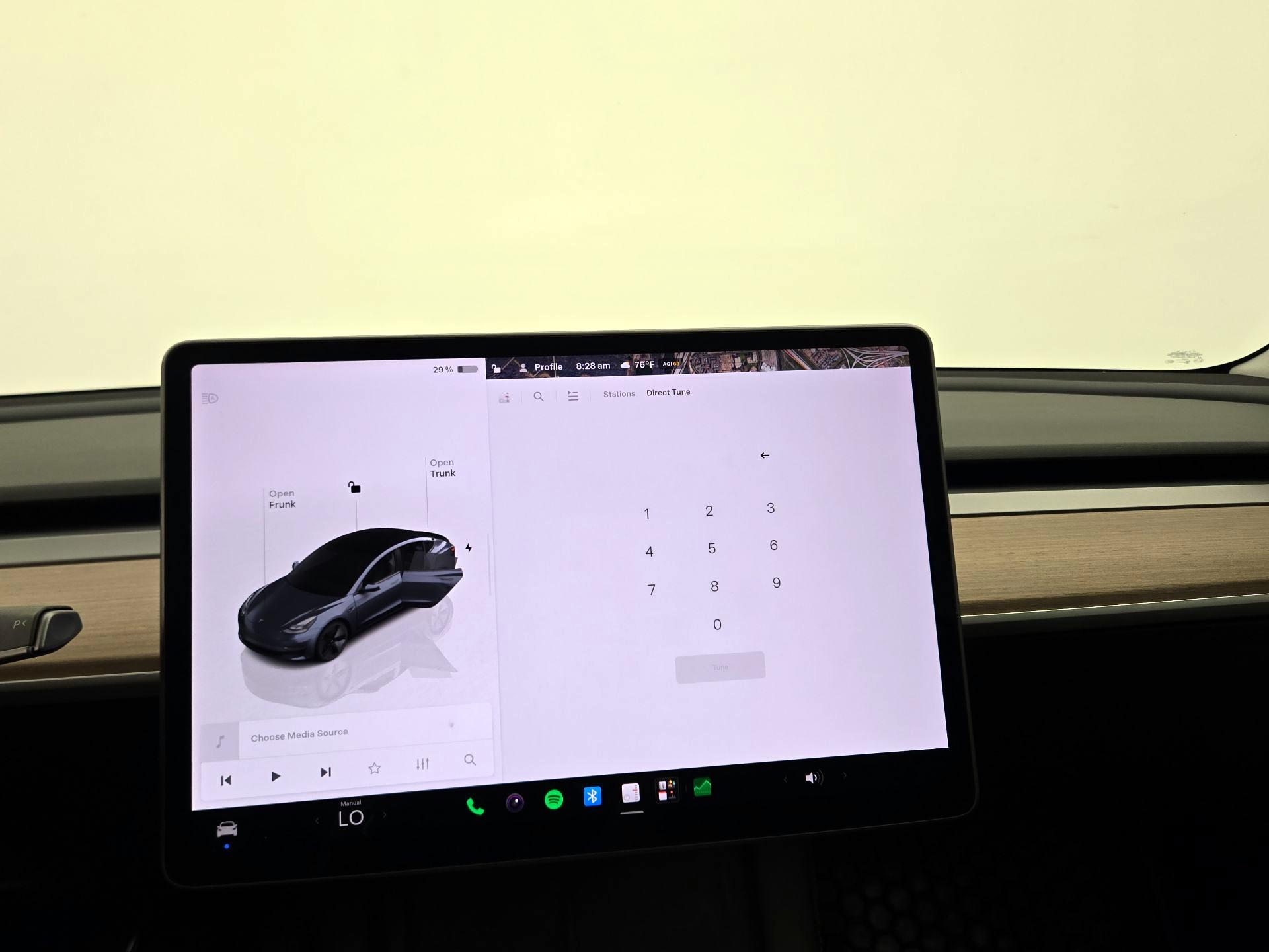 Thumbnail: 2023 Tesla Model 3 - 15