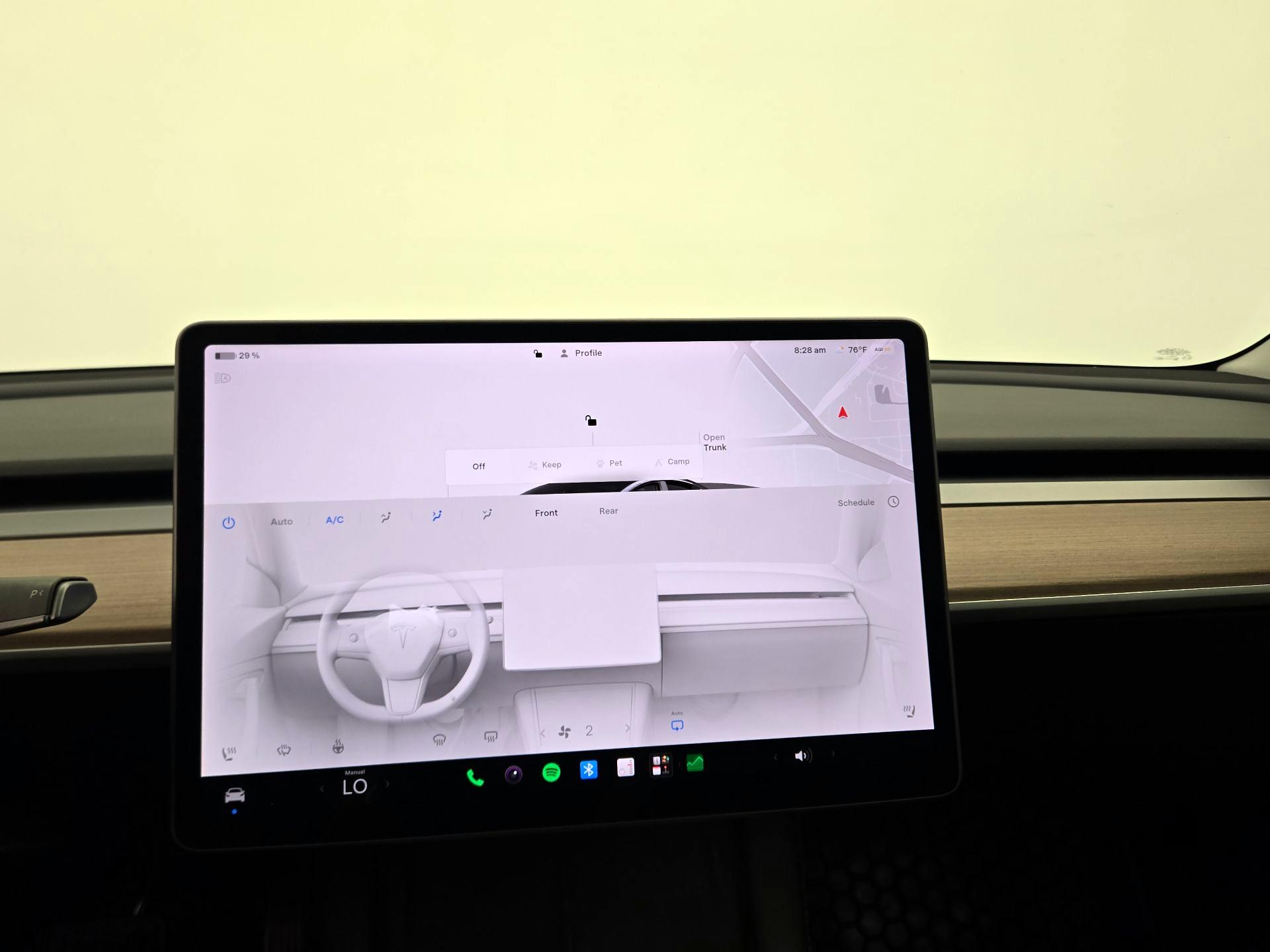 Thumbnail: 2023 Tesla Model 3 - 16