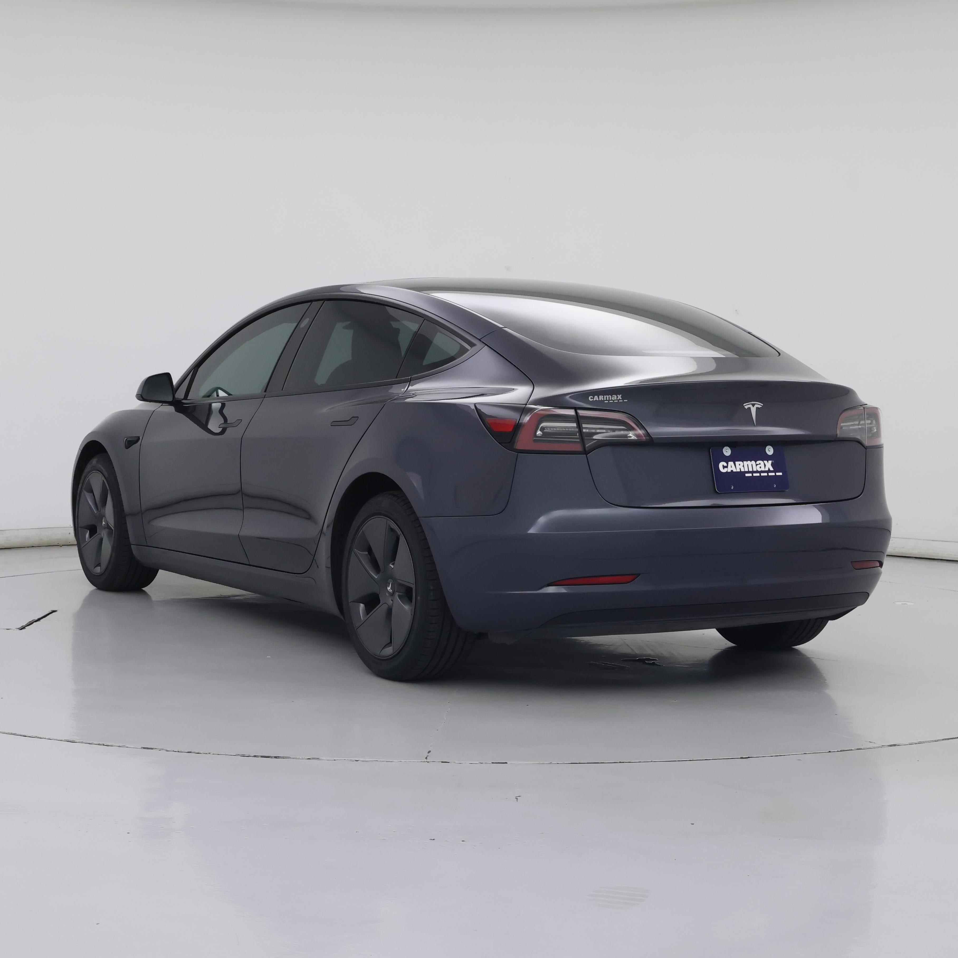 Thumbnail: 2023 Tesla Model 3 - 2