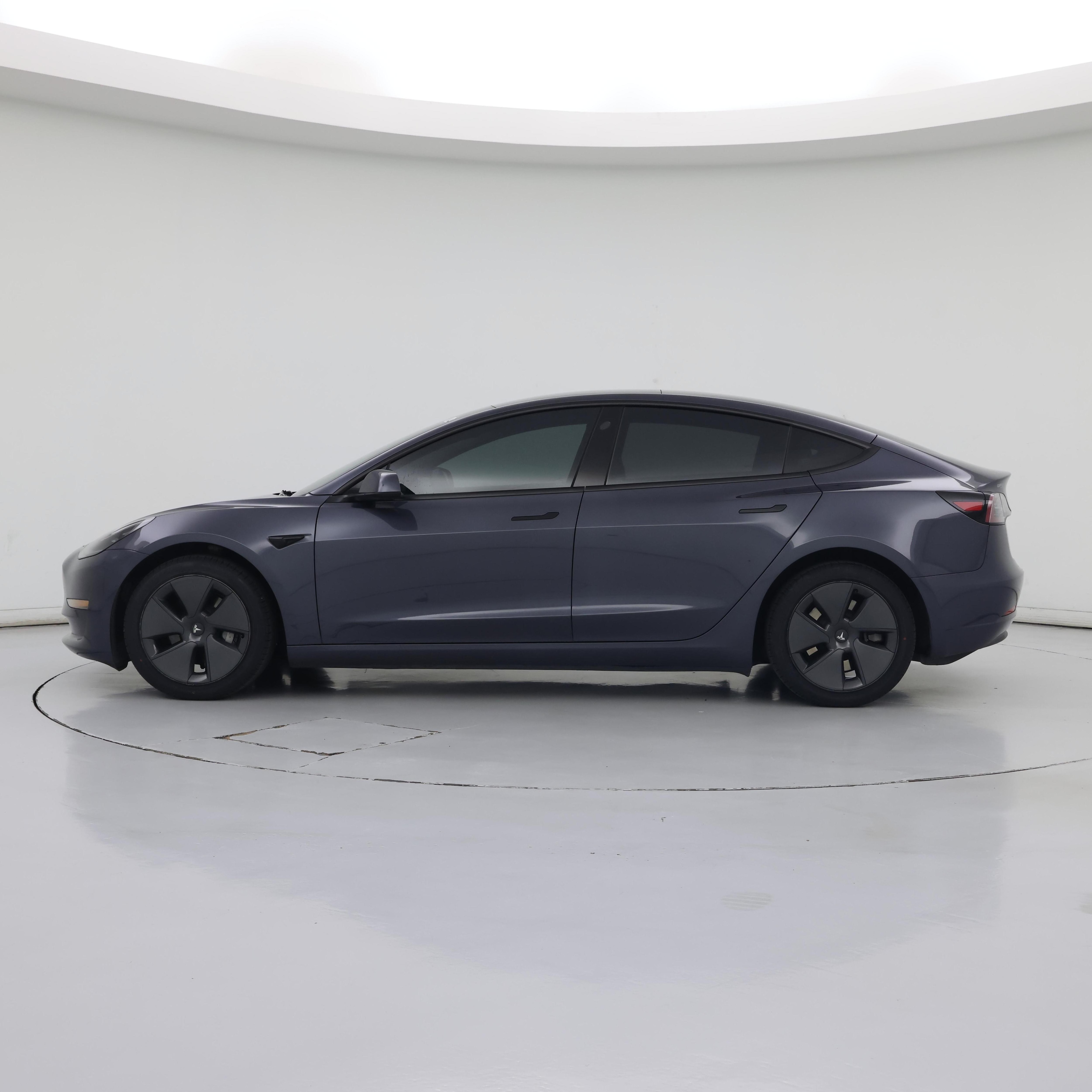 Thumbnail: 2023 Tesla Model 3 - 3
