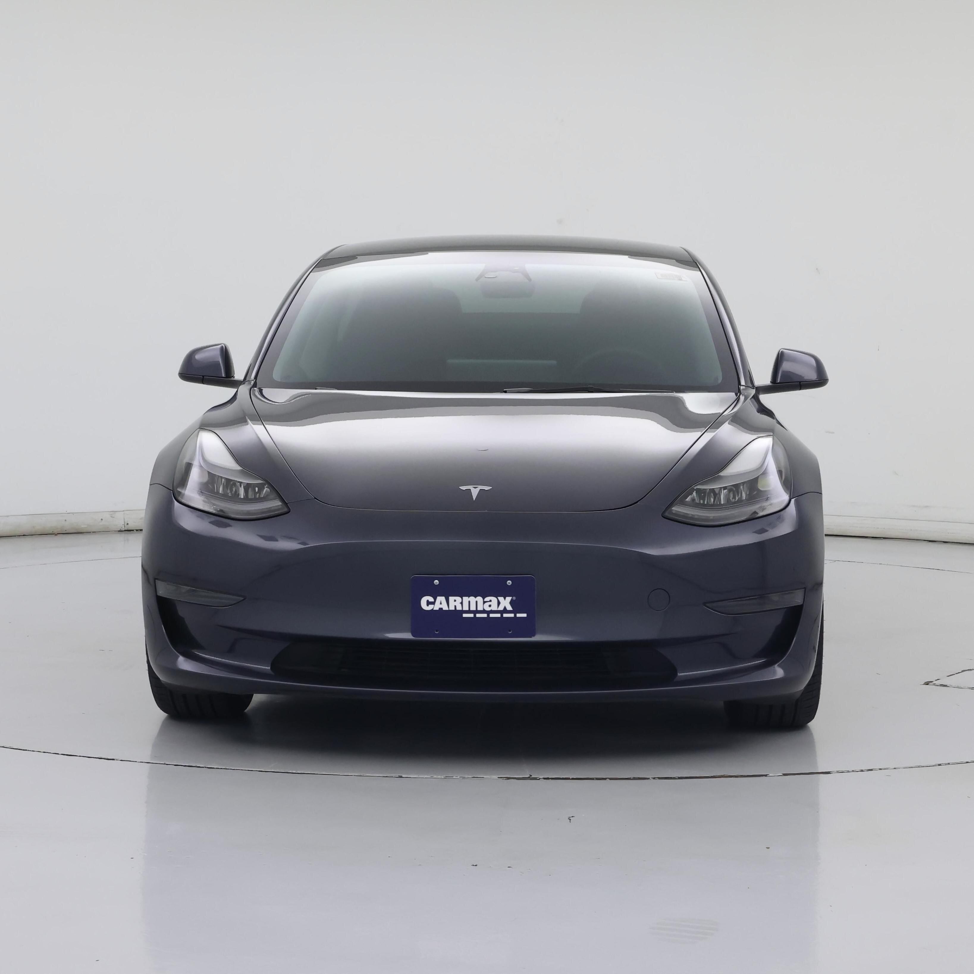 Thumbnail: 2023 Tesla Model 3 - 5