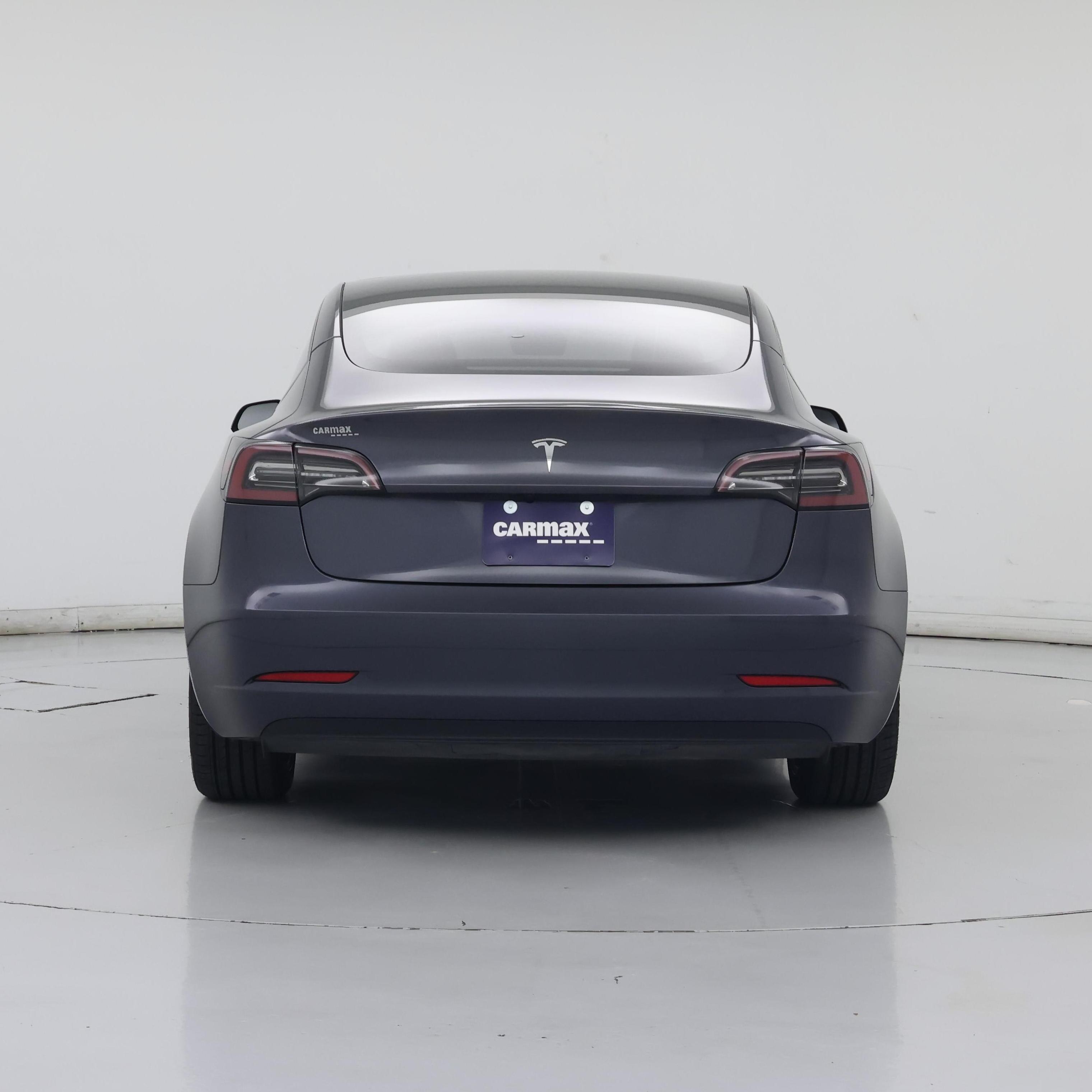 Thumbnail: 2023 Tesla Model 3 - 6