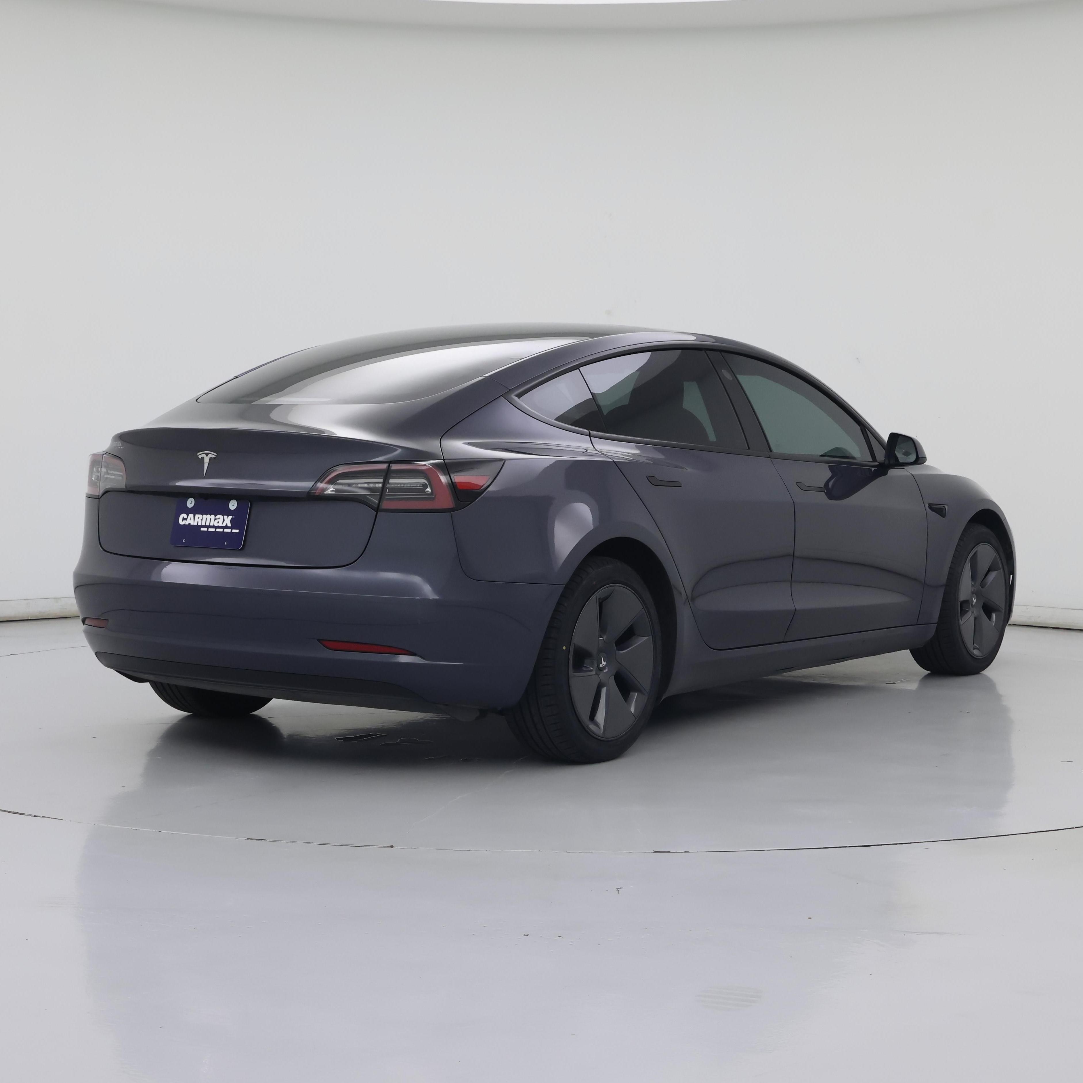 Thumbnail: 2023 Tesla Model 3 - 8