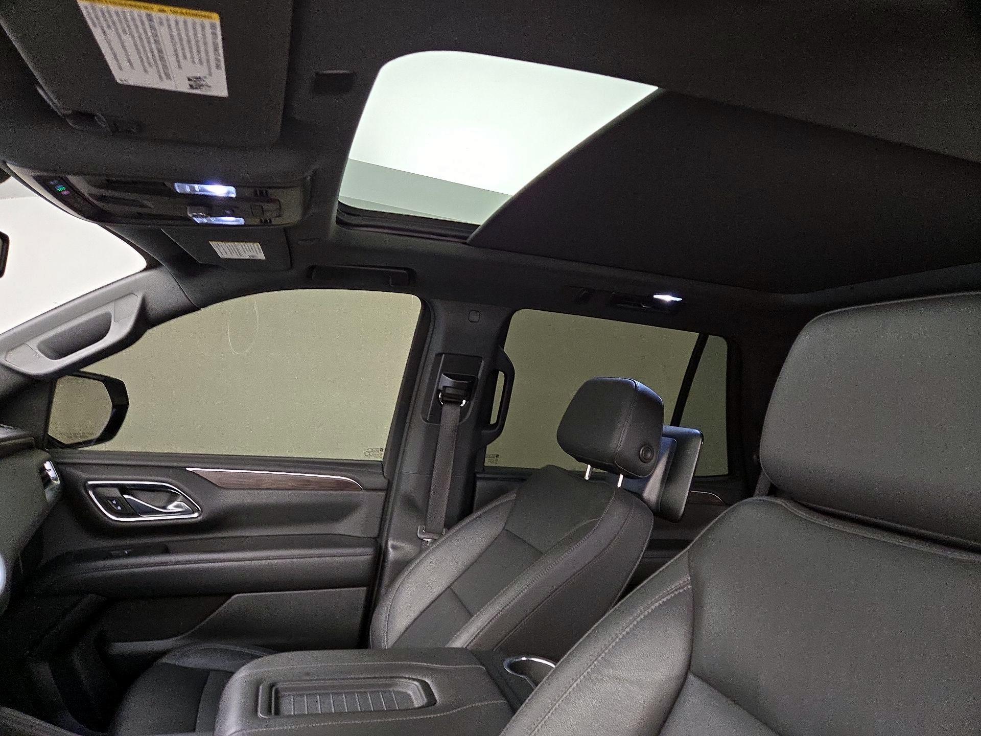 Thumbnail: 2021 Chevrolet Tahoe - 20