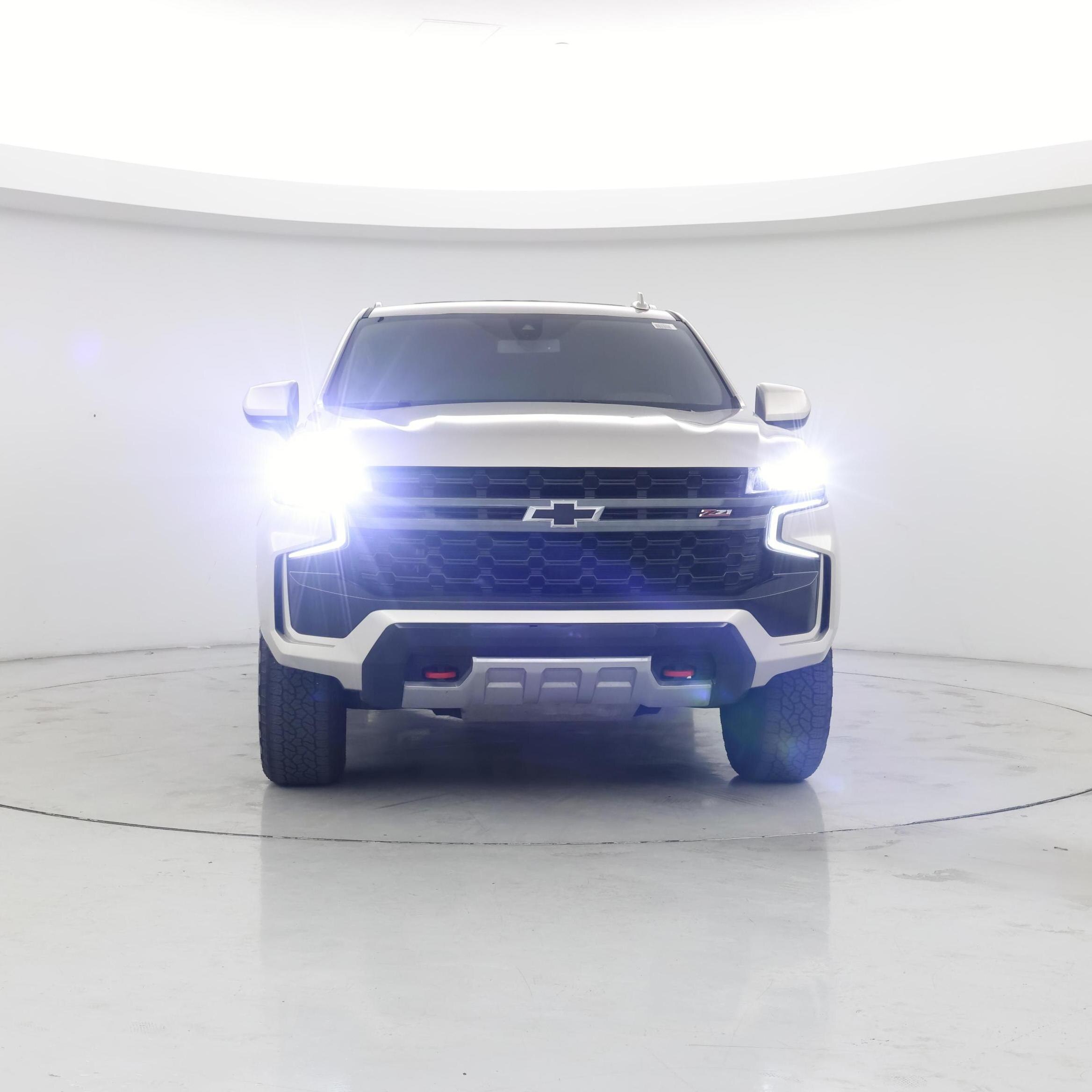 Thumbnail: 2021 Chevrolet Tahoe - 5