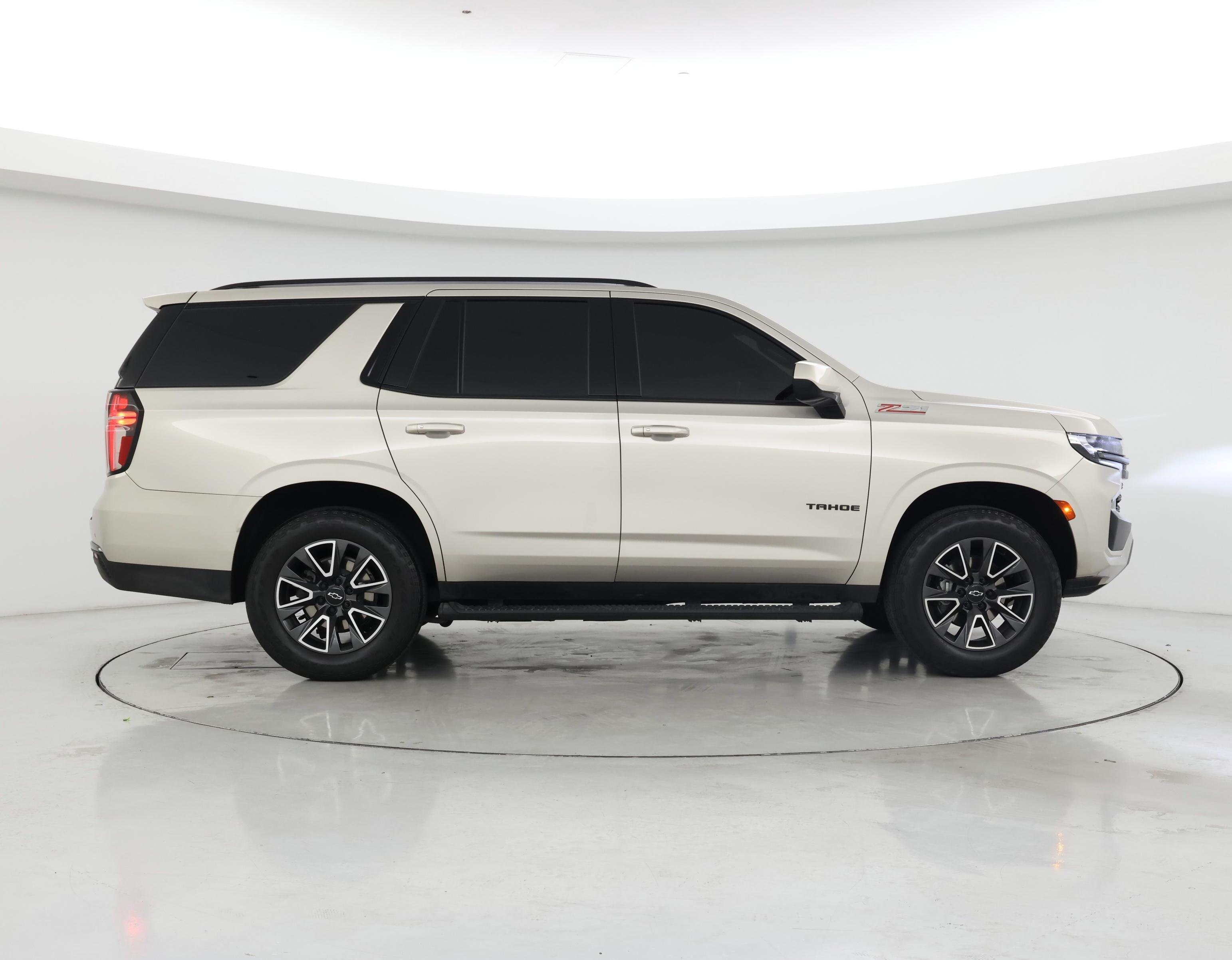 Thumbnail: 2021 Chevrolet Tahoe - 7