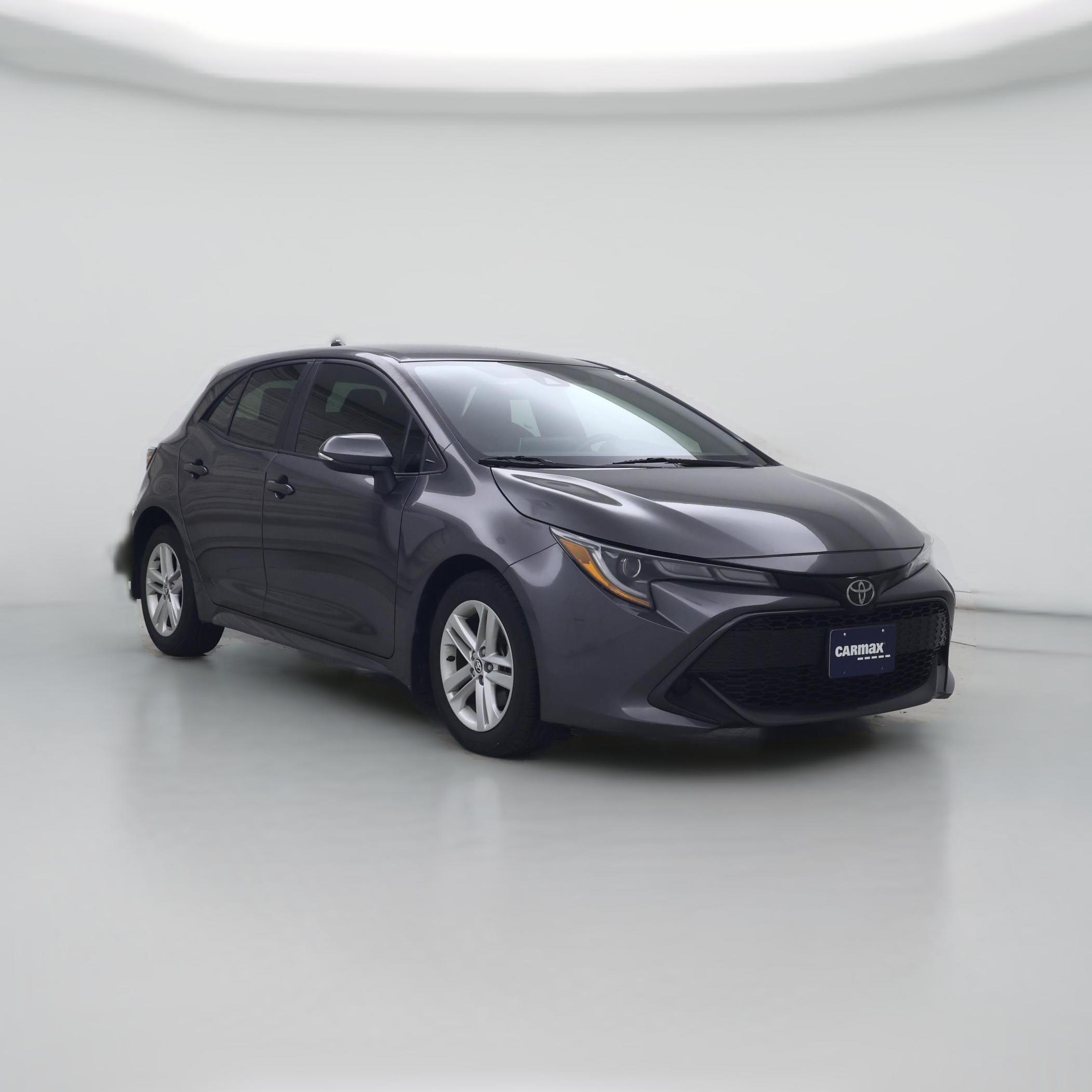 Thumbnail: 2022 Toyota Corolla - 1