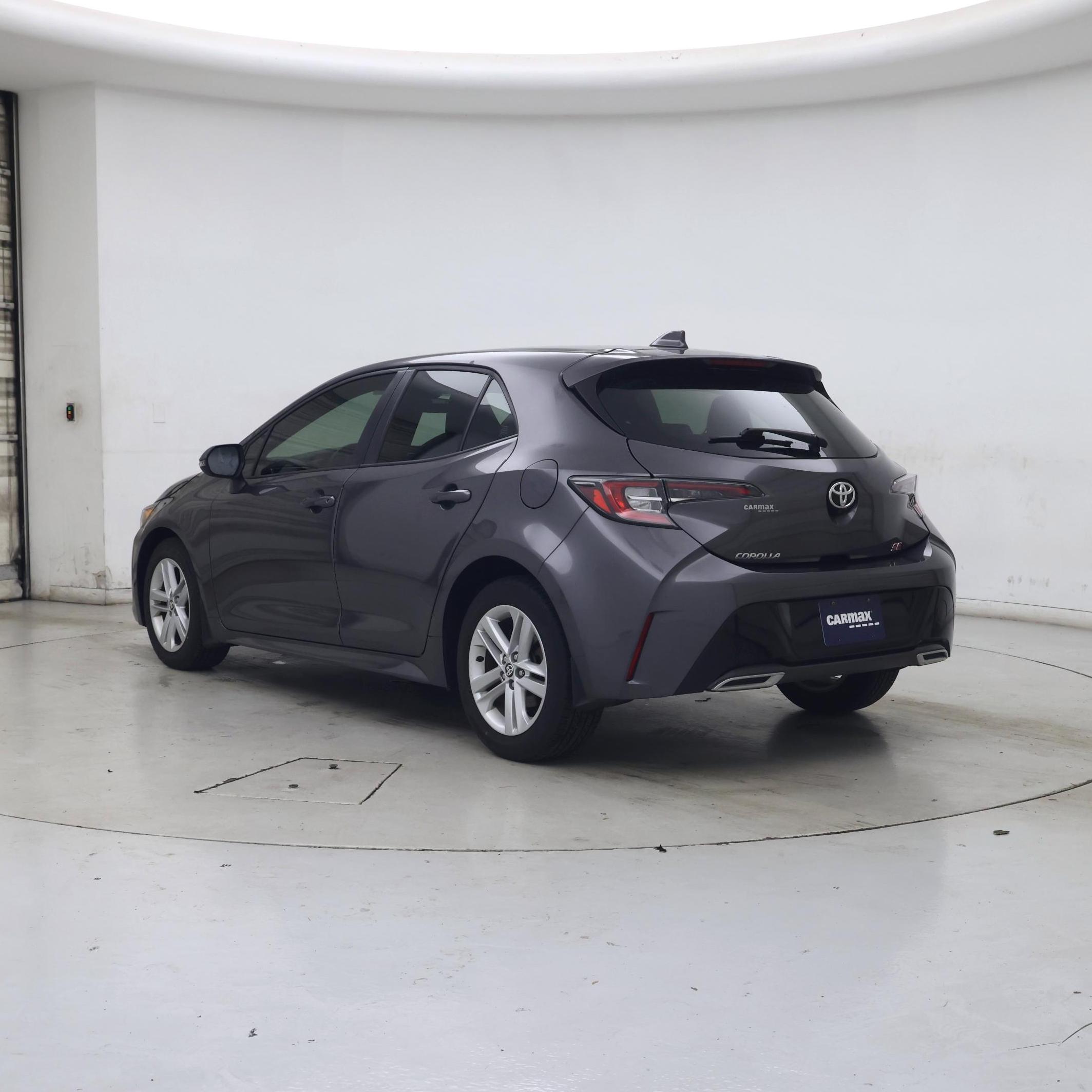 Thumbnail: 2022 Toyota Corolla - 2