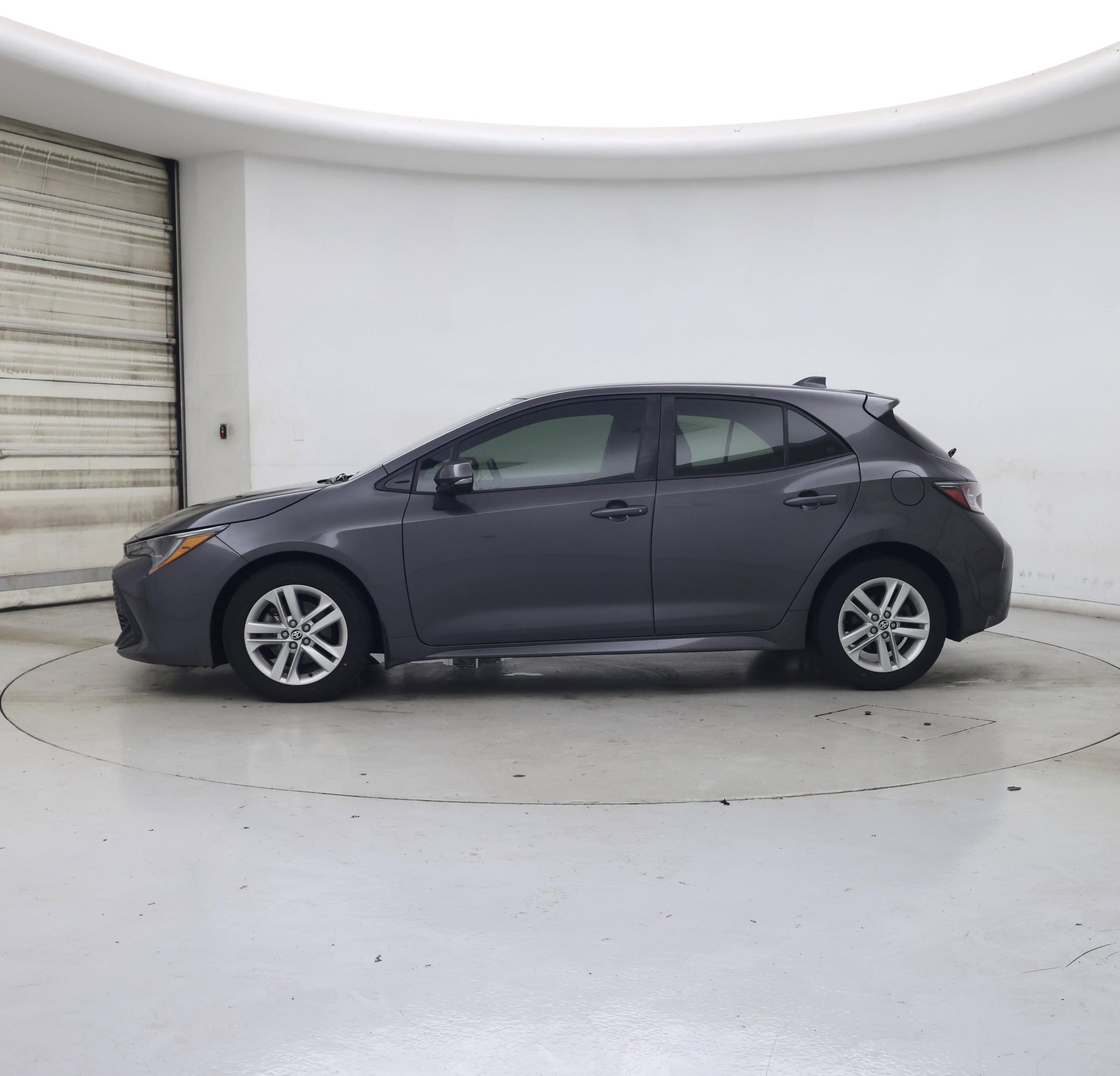 Thumbnail: 2022 Toyota Corolla - 3