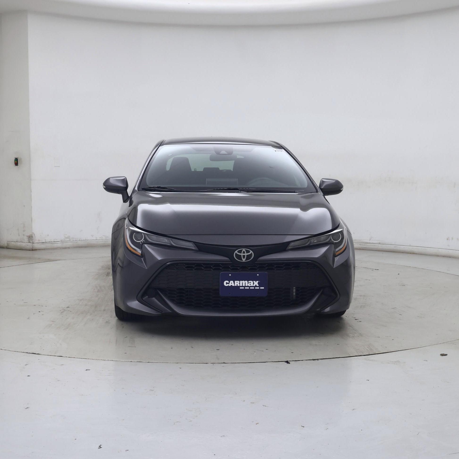 Thumbnail: 2022 Toyota Corolla - 5