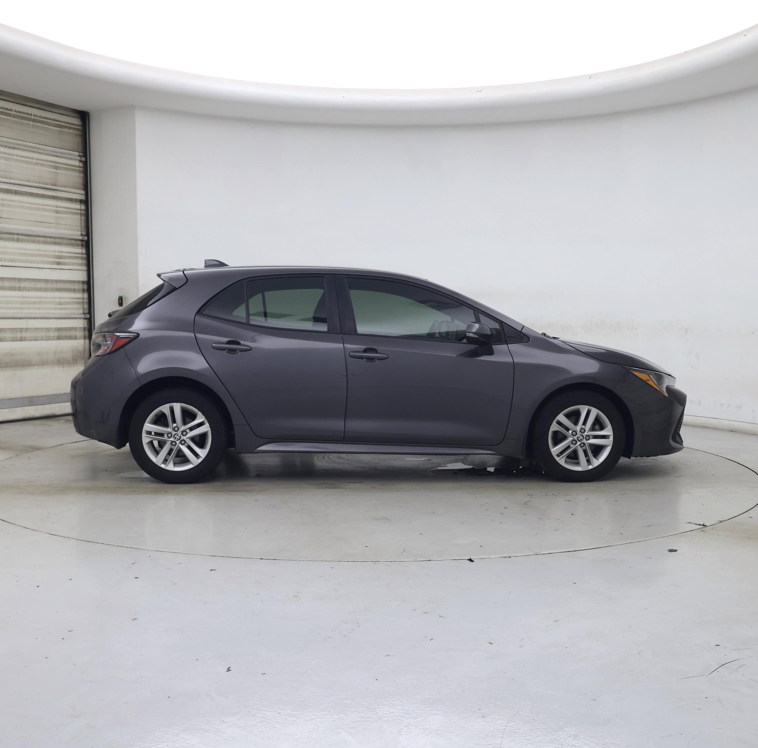 Thumbnail: 2022 Toyota Corolla - 7