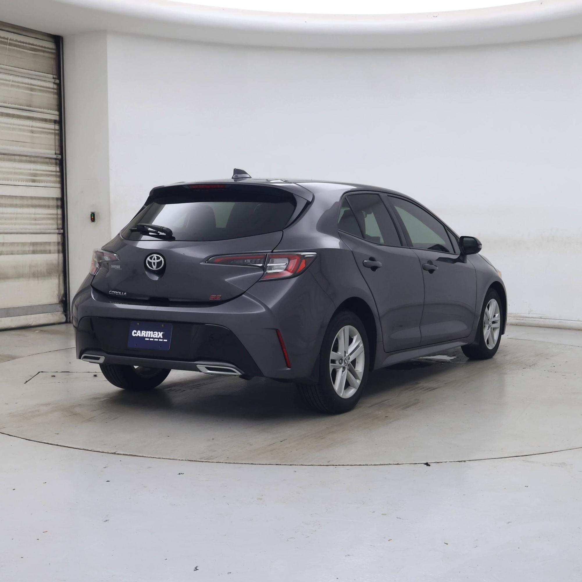 Thumbnail: 2022 Toyota Corolla - 8
