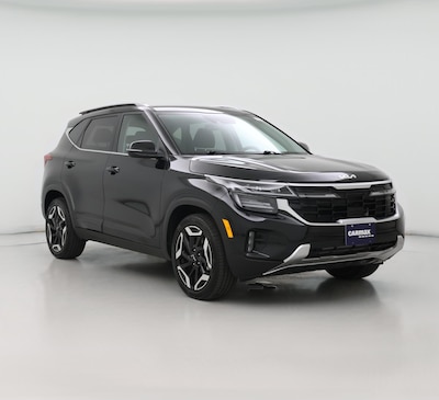 2025 Kia Seltos SX