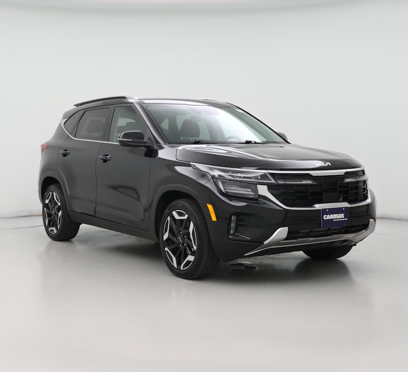 2025 Kia Seltos SX