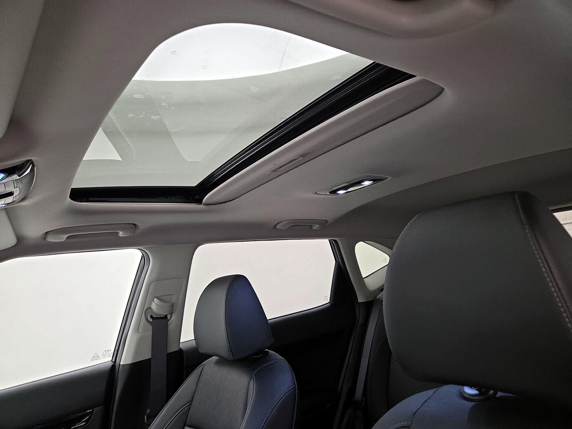 Thumbnail: 2025 Kia Seltos - 20