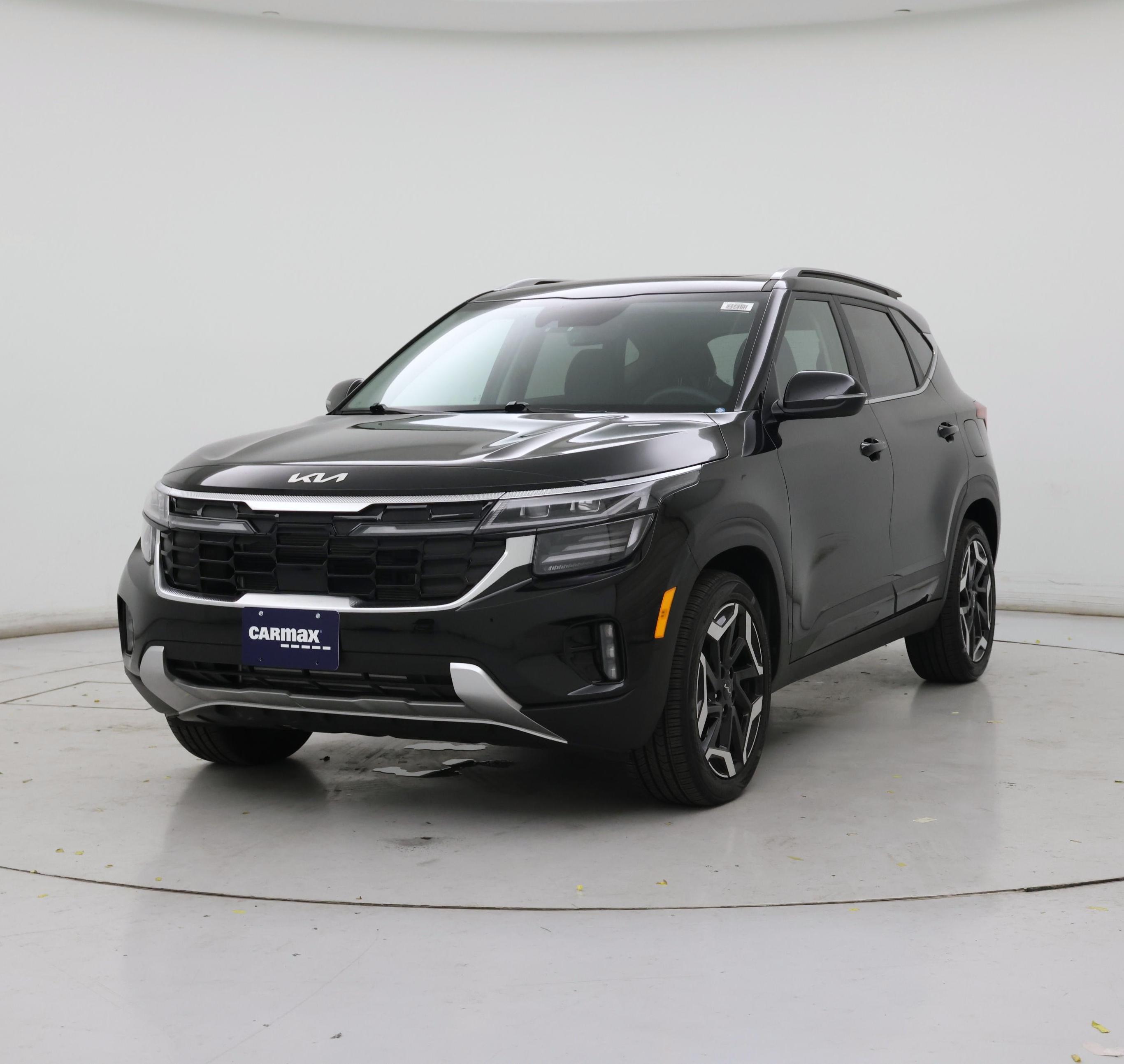 Thumbnail: 2025 Kia Seltos - 4