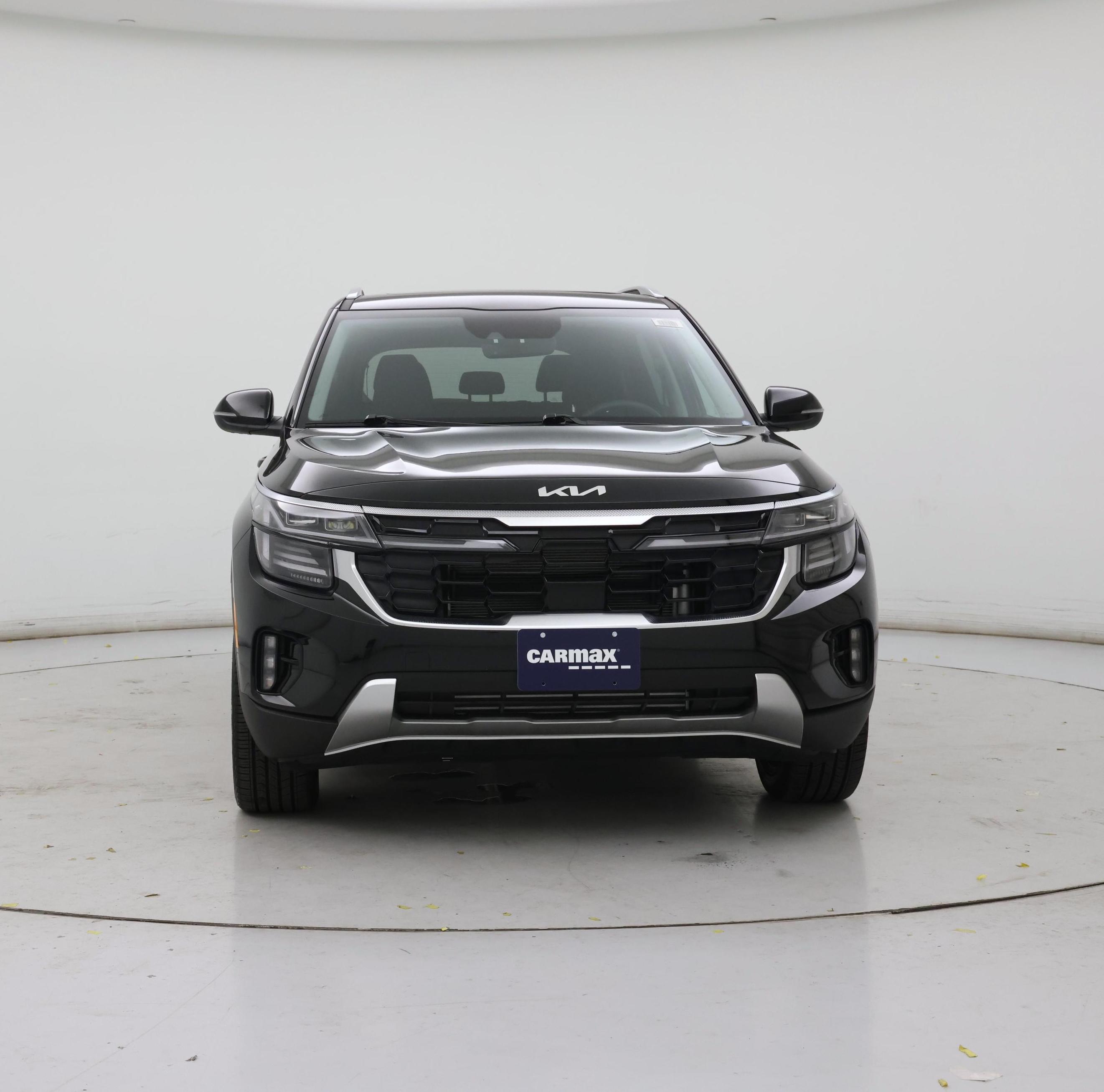 Thumbnail: 2025 Kia Seltos - 5