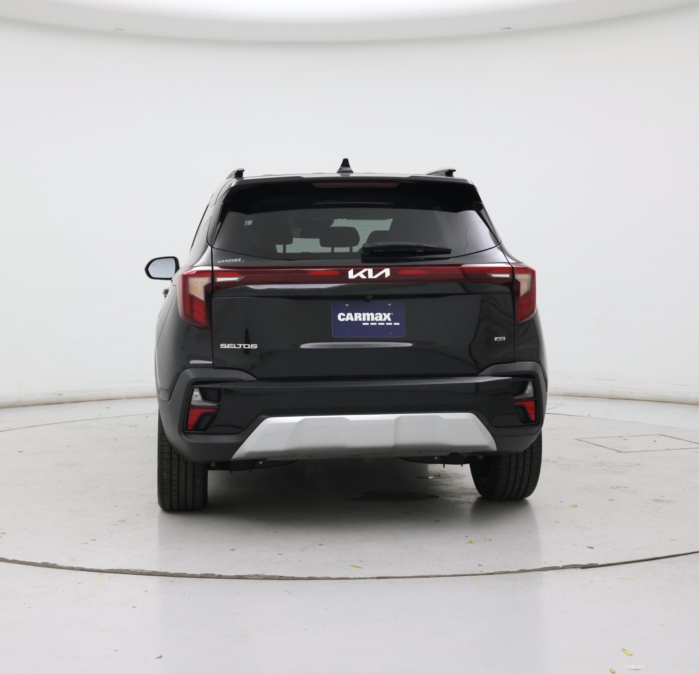 Thumbnail: 2025 Kia Seltos - 6