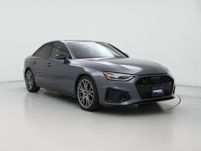 2024 Audi S4 Premium Plus -
                  Edison, NJ