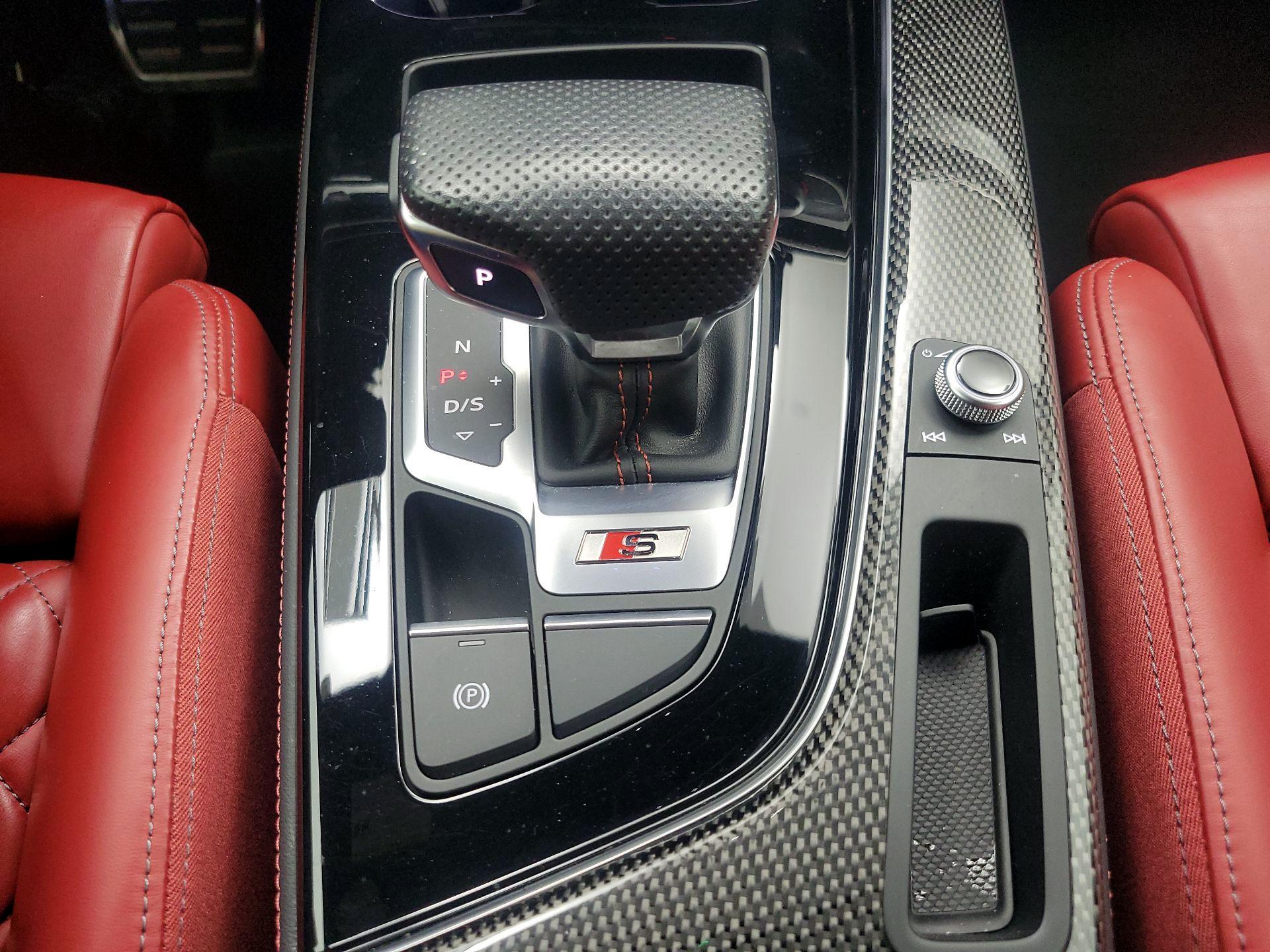 Thumbnail: 2024 Audi S4 - 18