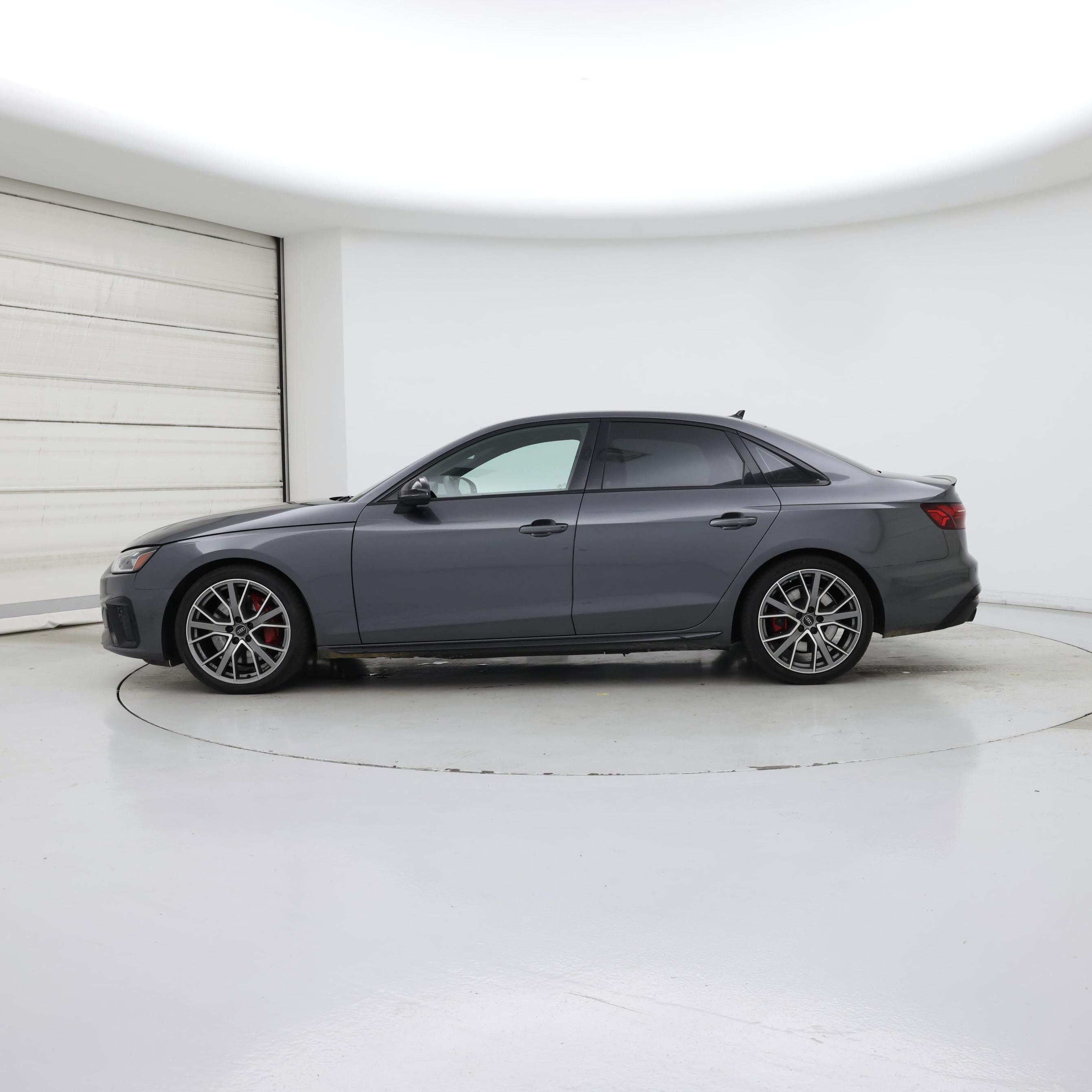 Thumbnail: 2024 Audi S4 - 3