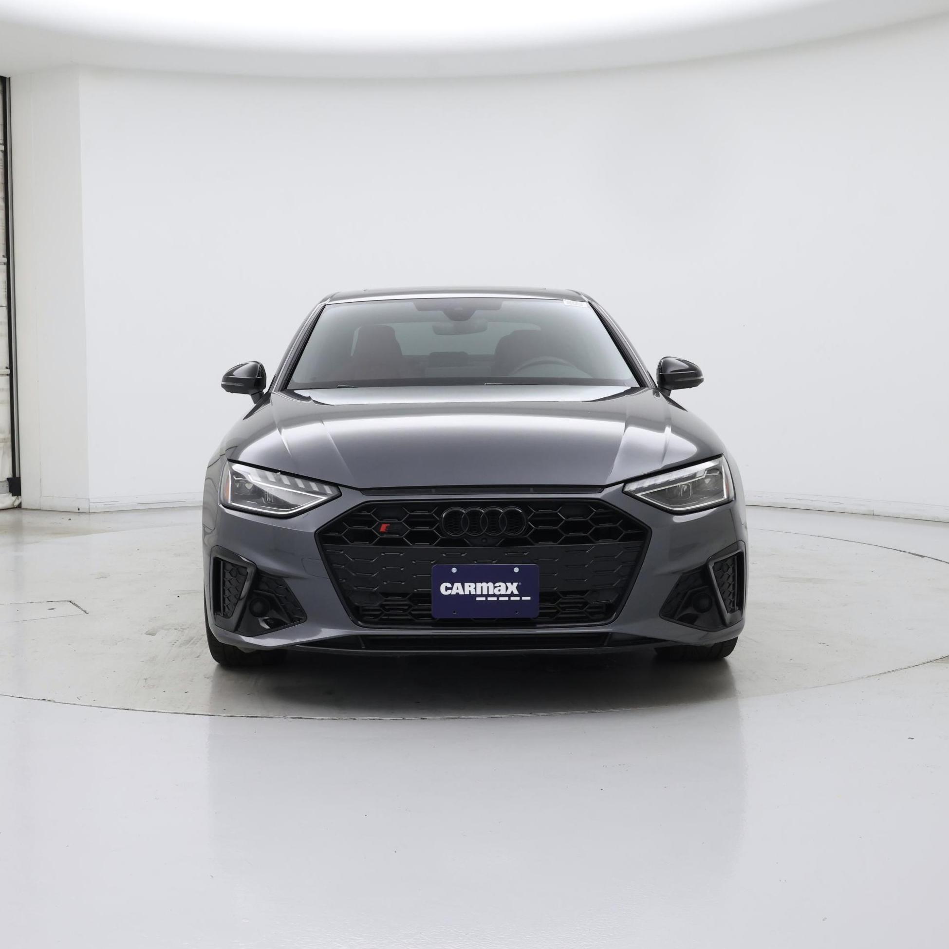 Thumbnail: 2024 Audi S4 - 5