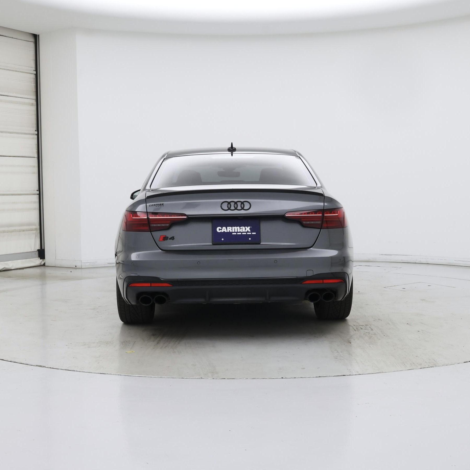 Thumbnail: 2024 Audi S4 - 6