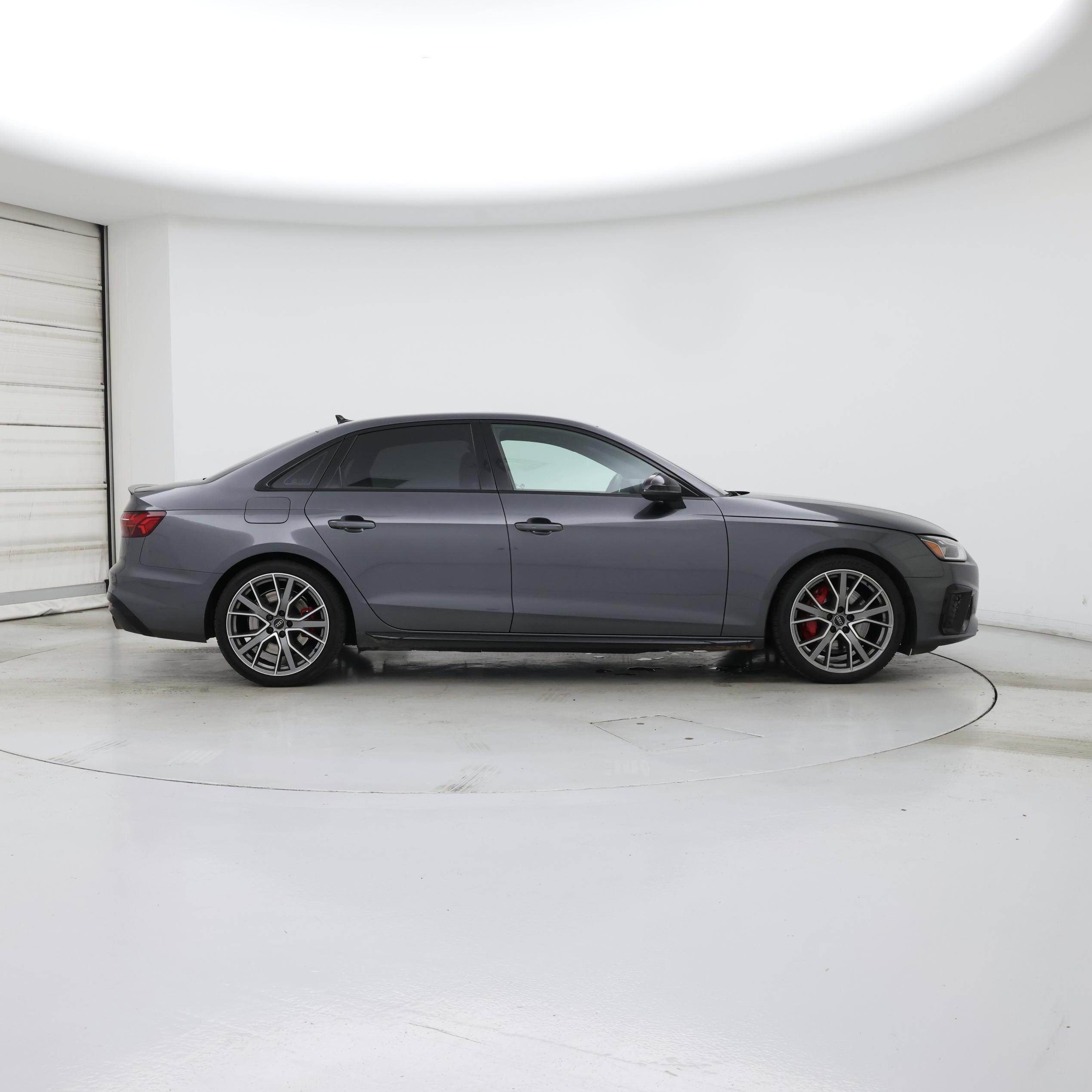 Thumbnail: 2024 Audi S4 - 7