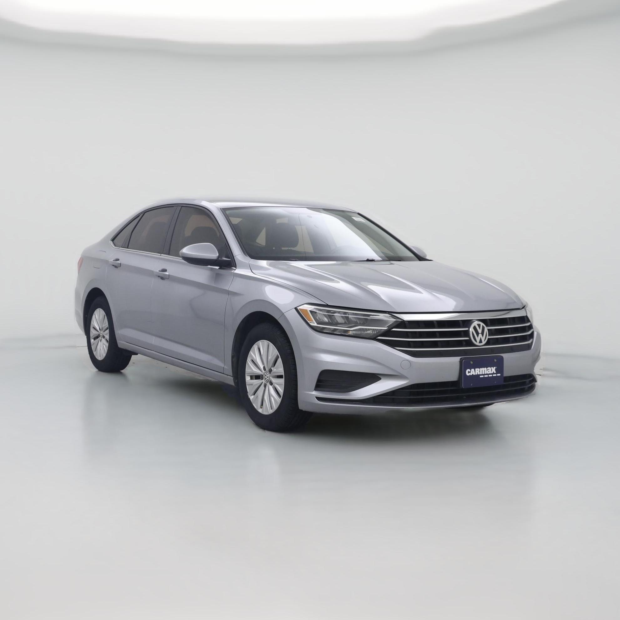 Thumbnail: 2019 Volkswagen Jetta - 1