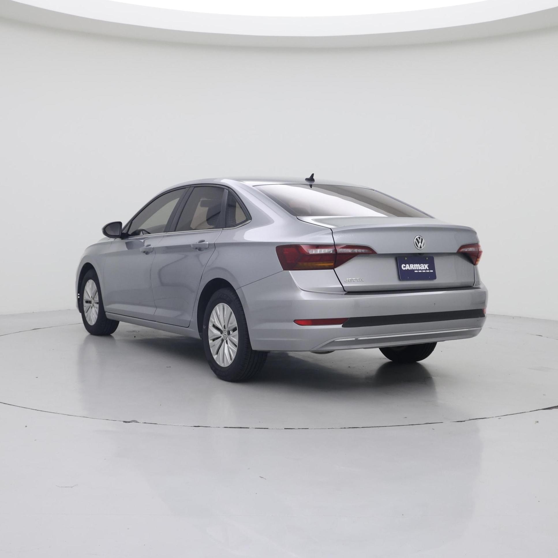 Thumbnail: 2019 Volkswagen Jetta - 2
