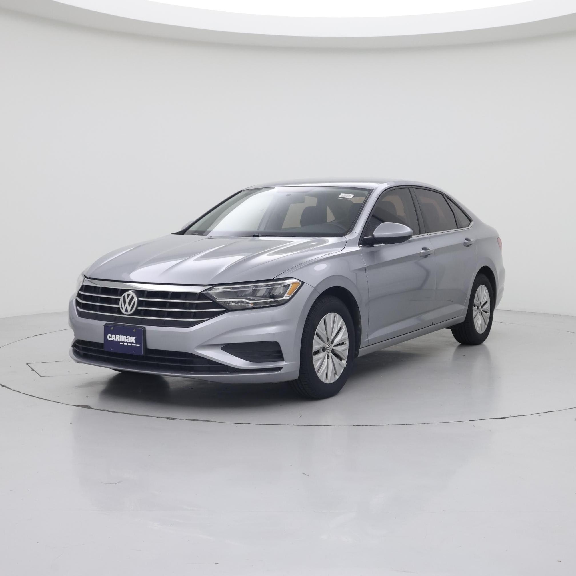 Thumbnail: 2019 Volkswagen Jetta - 4