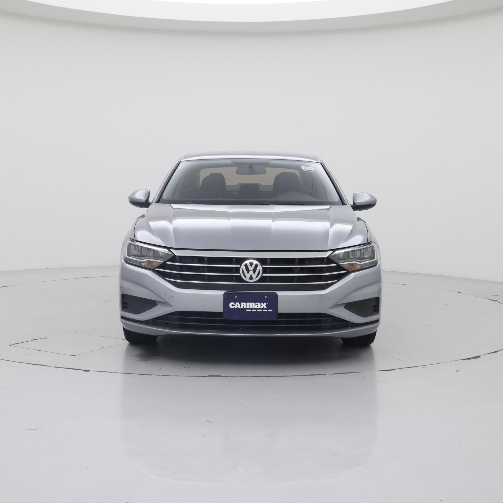 Thumbnail: 2019 Volkswagen Jetta - 5