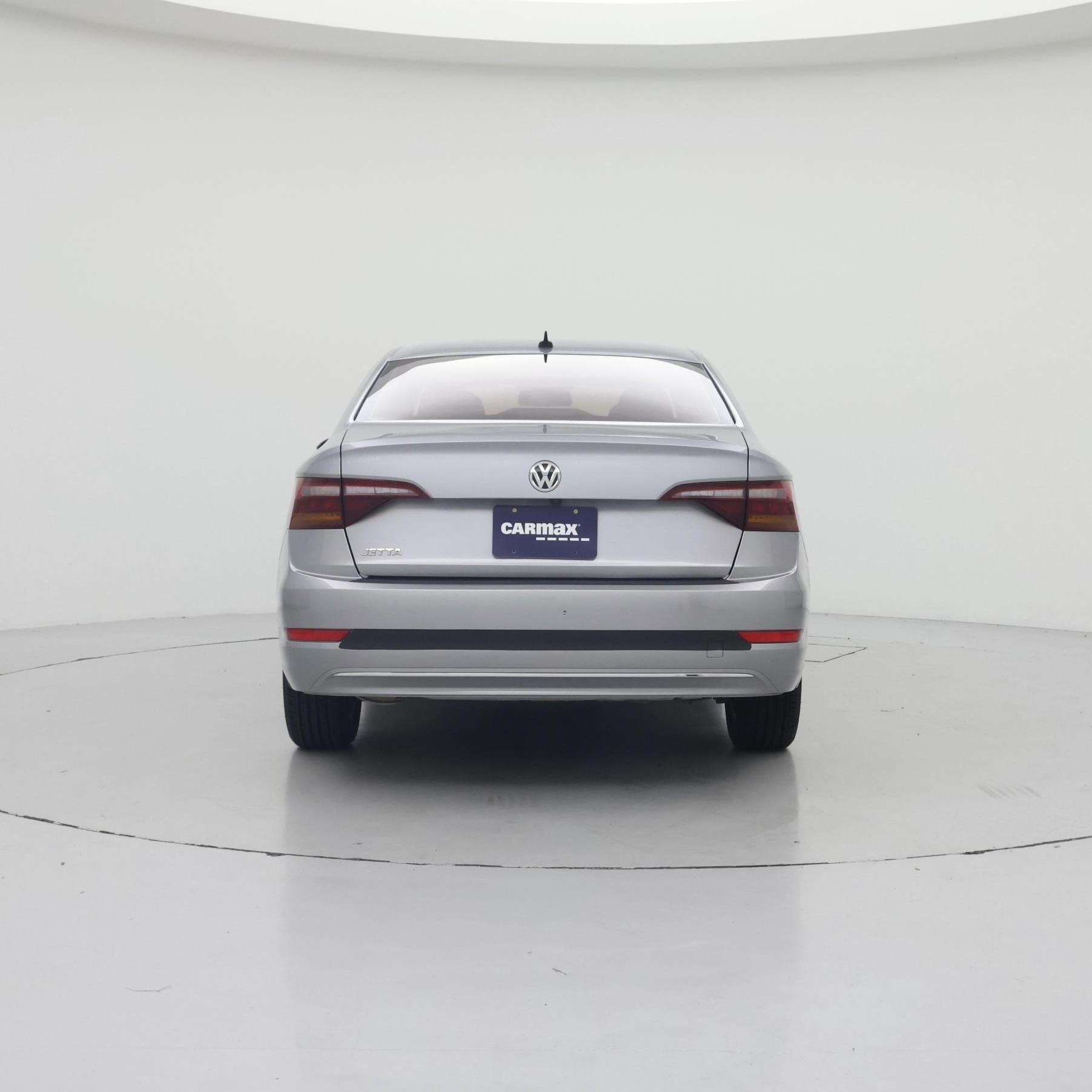 Thumbnail: 2019 Volkswagen Jetta - 6