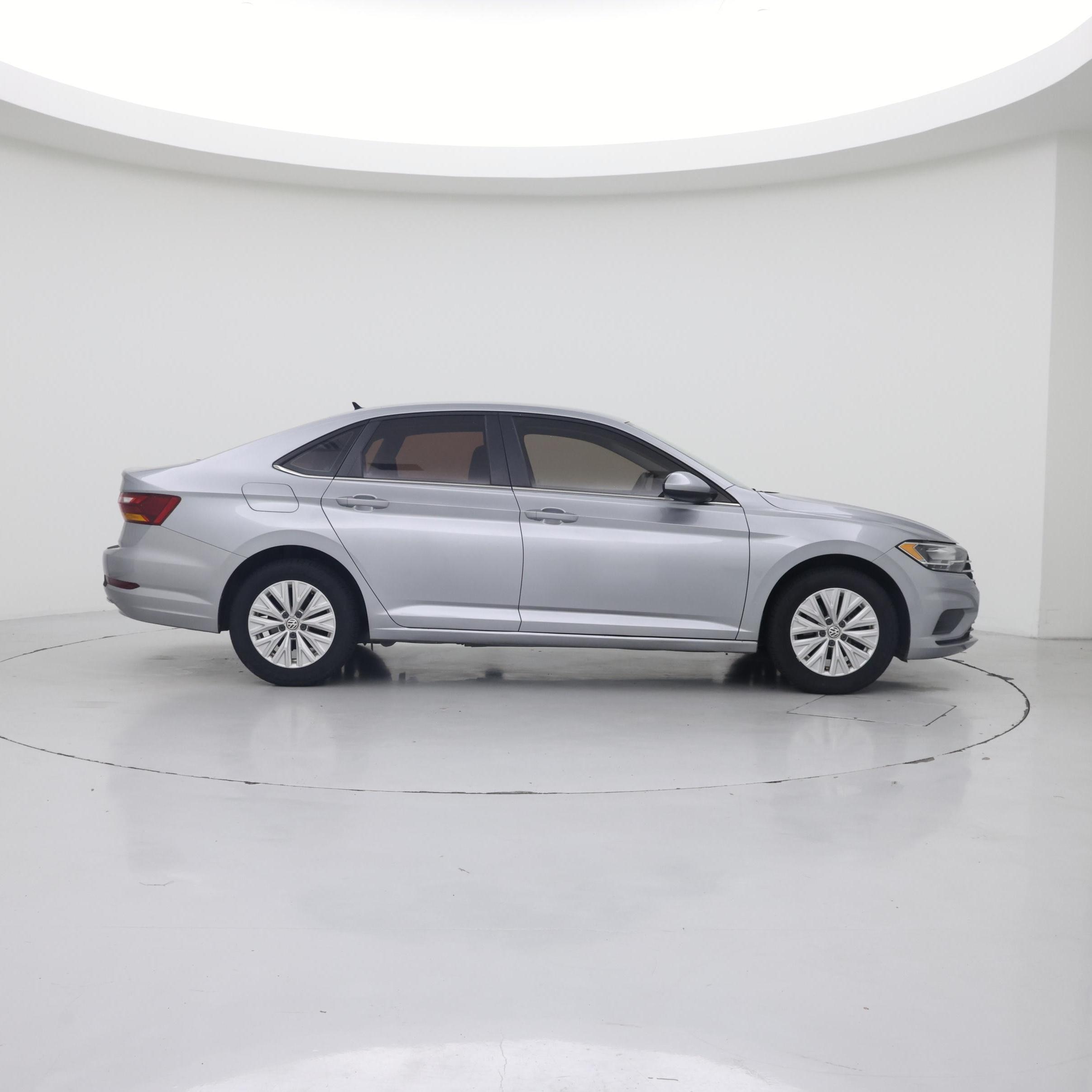 Thumbnail: 2019 Volkswagen Jetta - 7