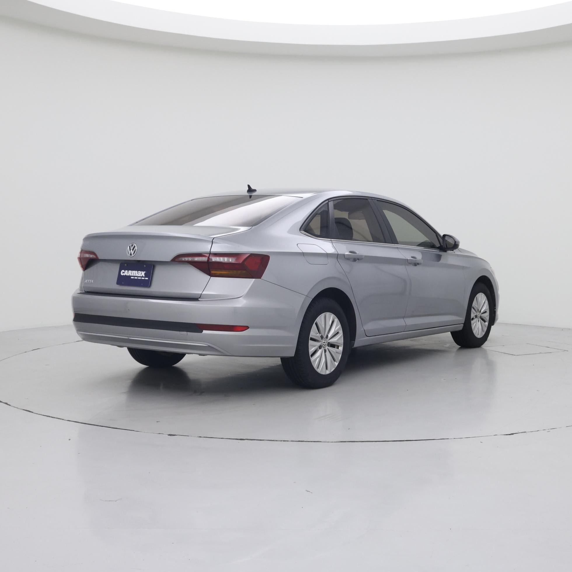 Thumbnail: 2019 Volkswagen Jetta - 8