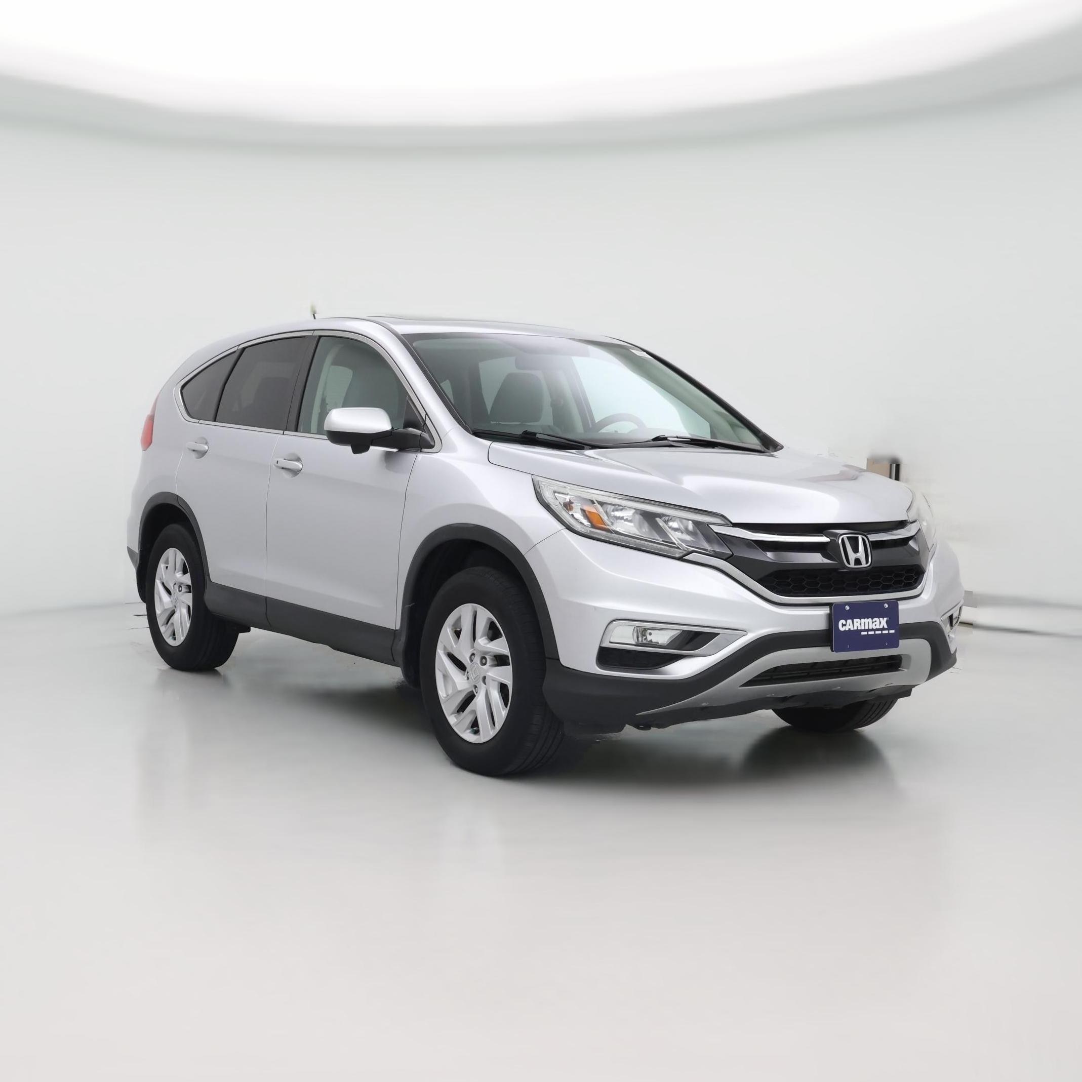 Thumbnail: 2016 Honda CR-V - 1