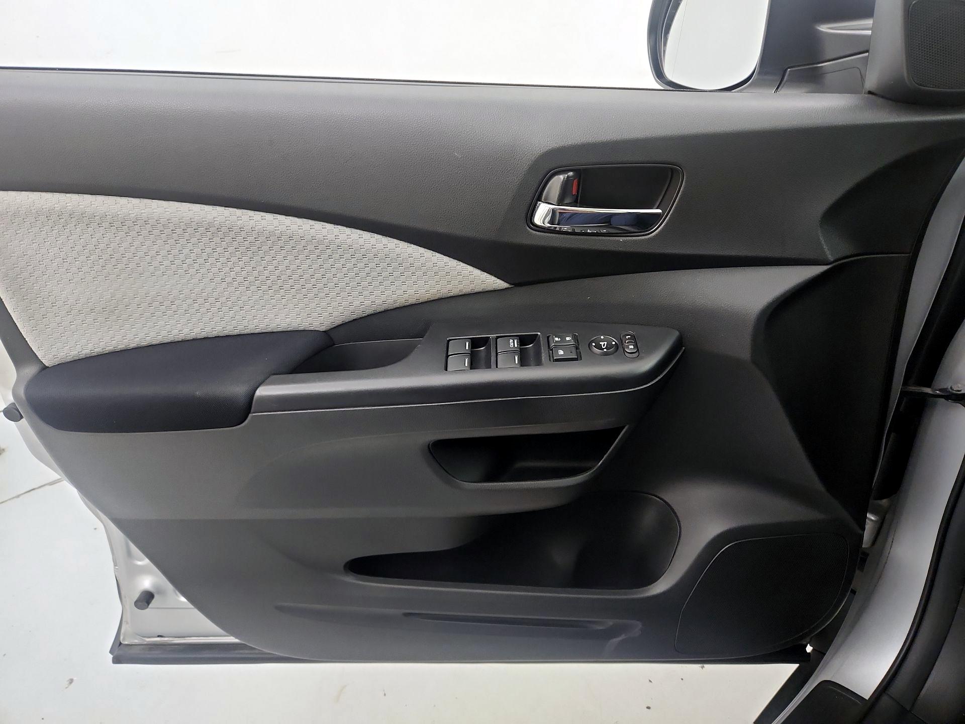 Thumbnail: 2016 Honda CR-V - 12