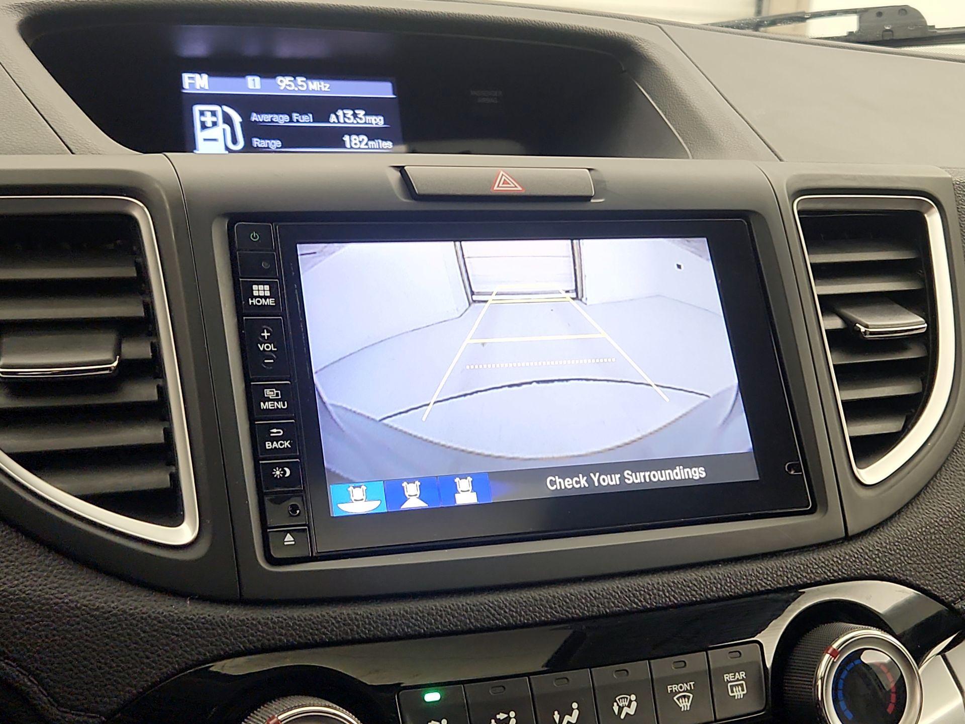 Thumbnail: 2016 Honda CR-V - 14