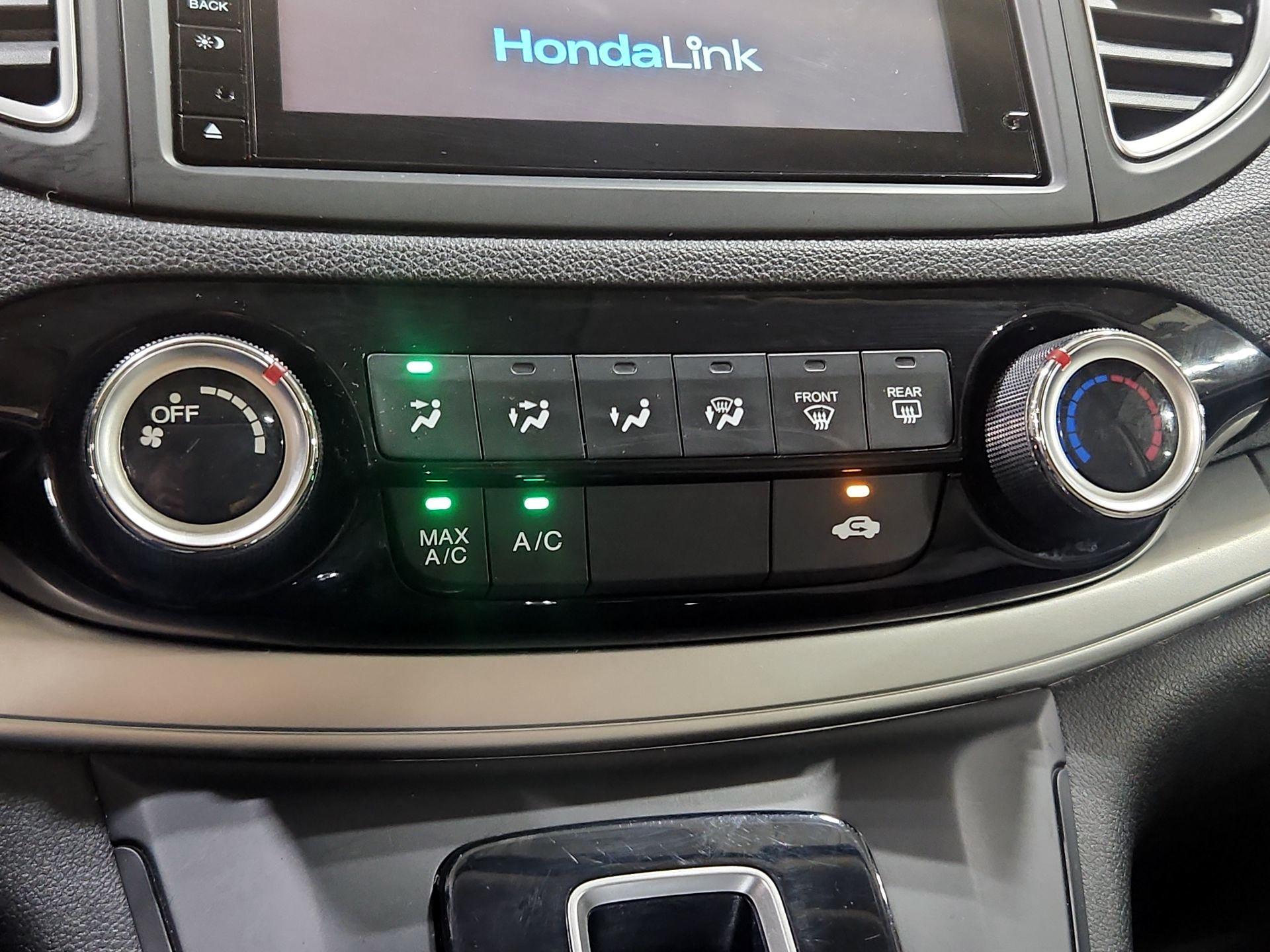 Thumbnail: 2016 Honda CR-V - 16