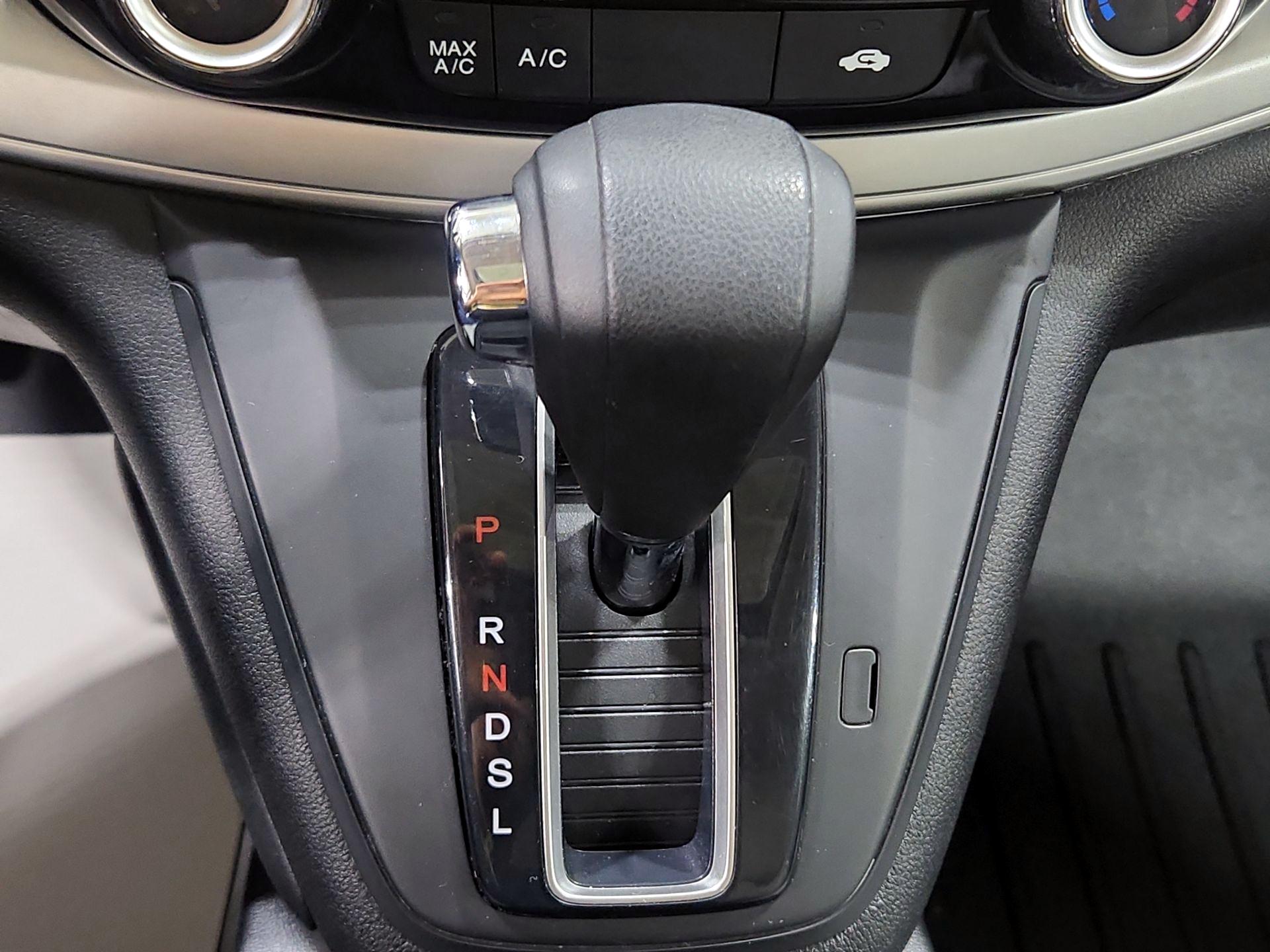 Thumbnail: 2016 Honda CR-V - 17