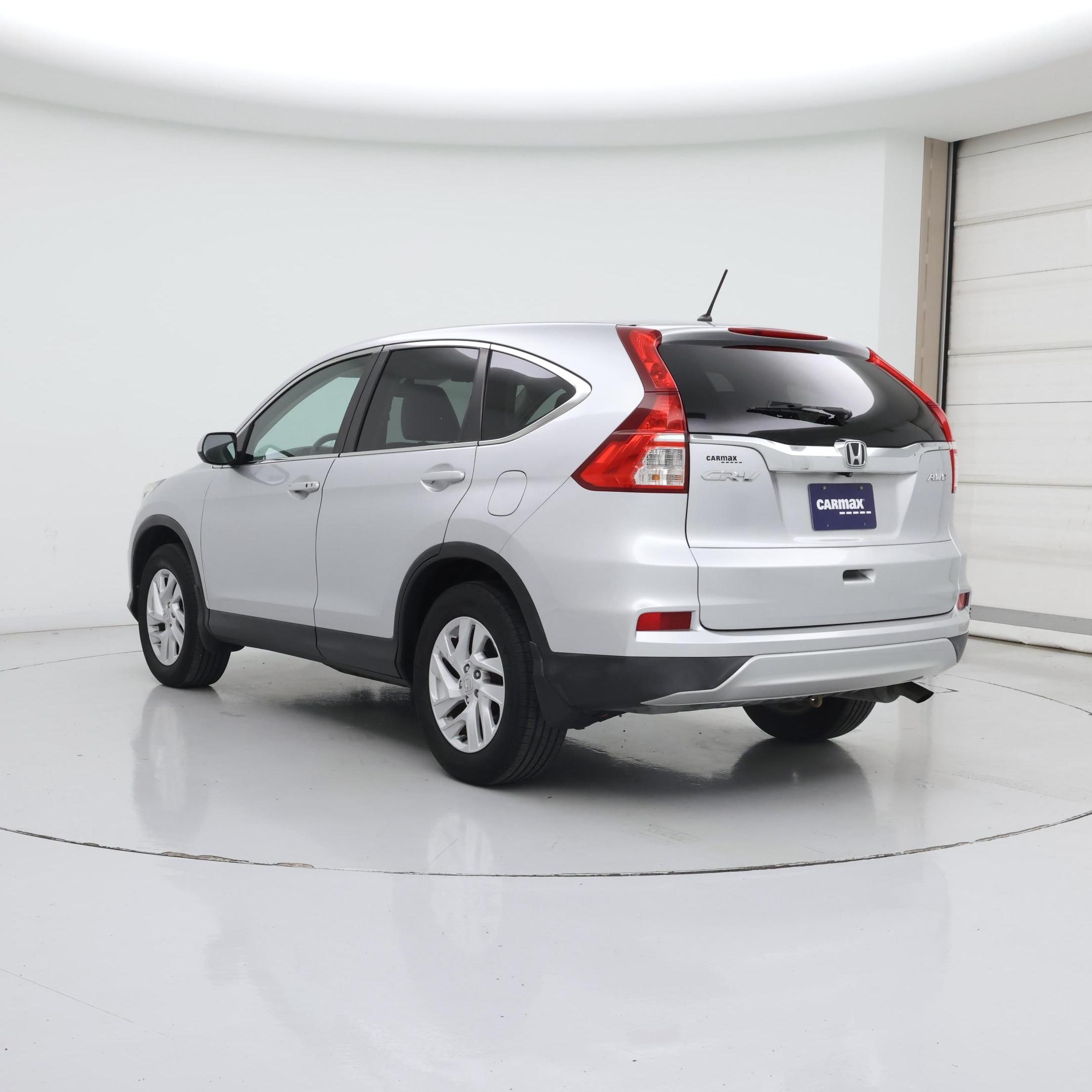 Thumbnail: 2016 Honda CR-V - 2