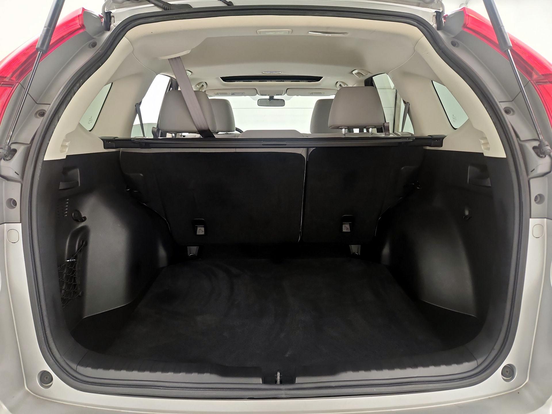 Thumbnail: 2016 Honda CR-V - 19