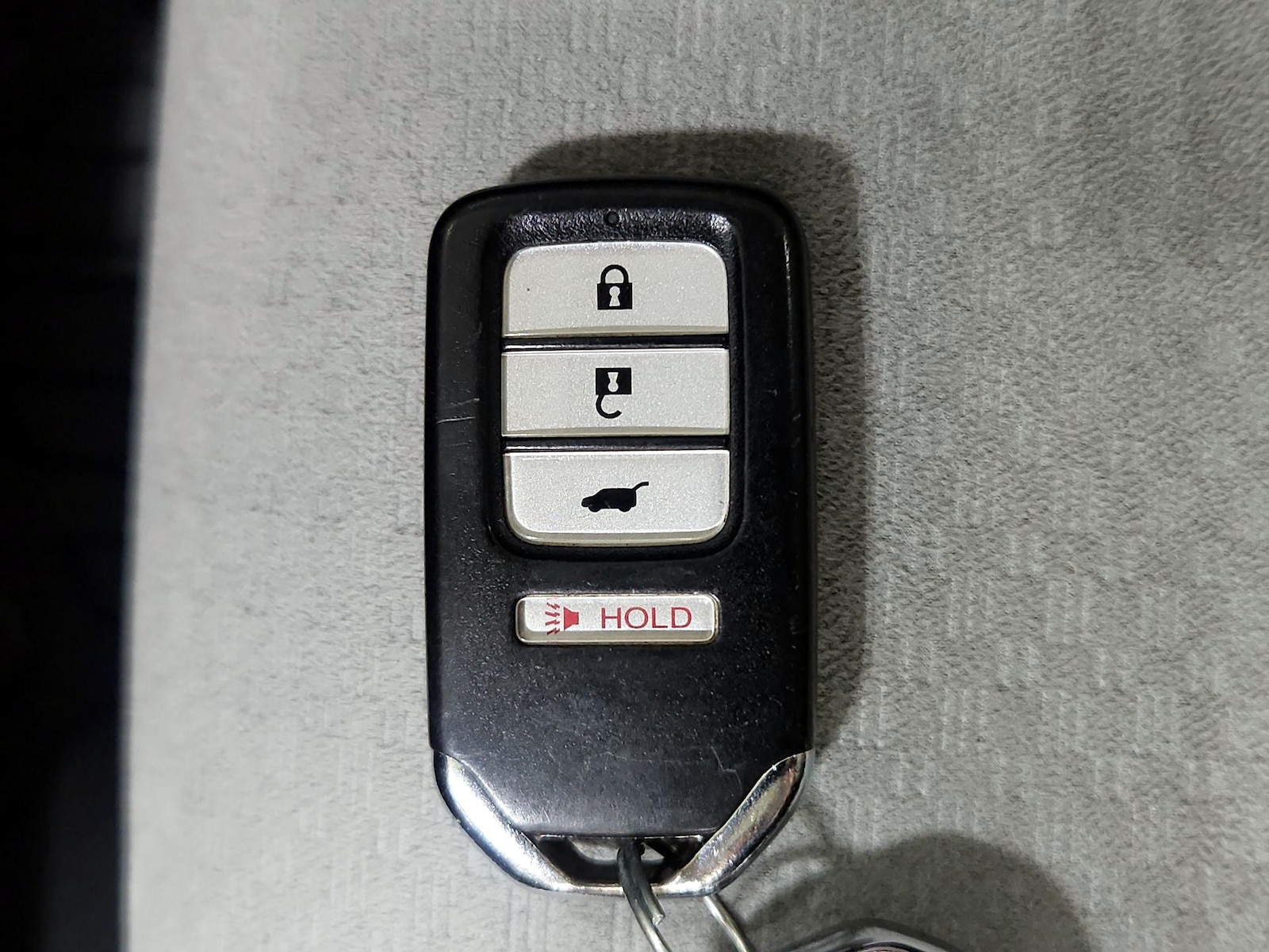 2016 Honda CR-V EX - Photo 22