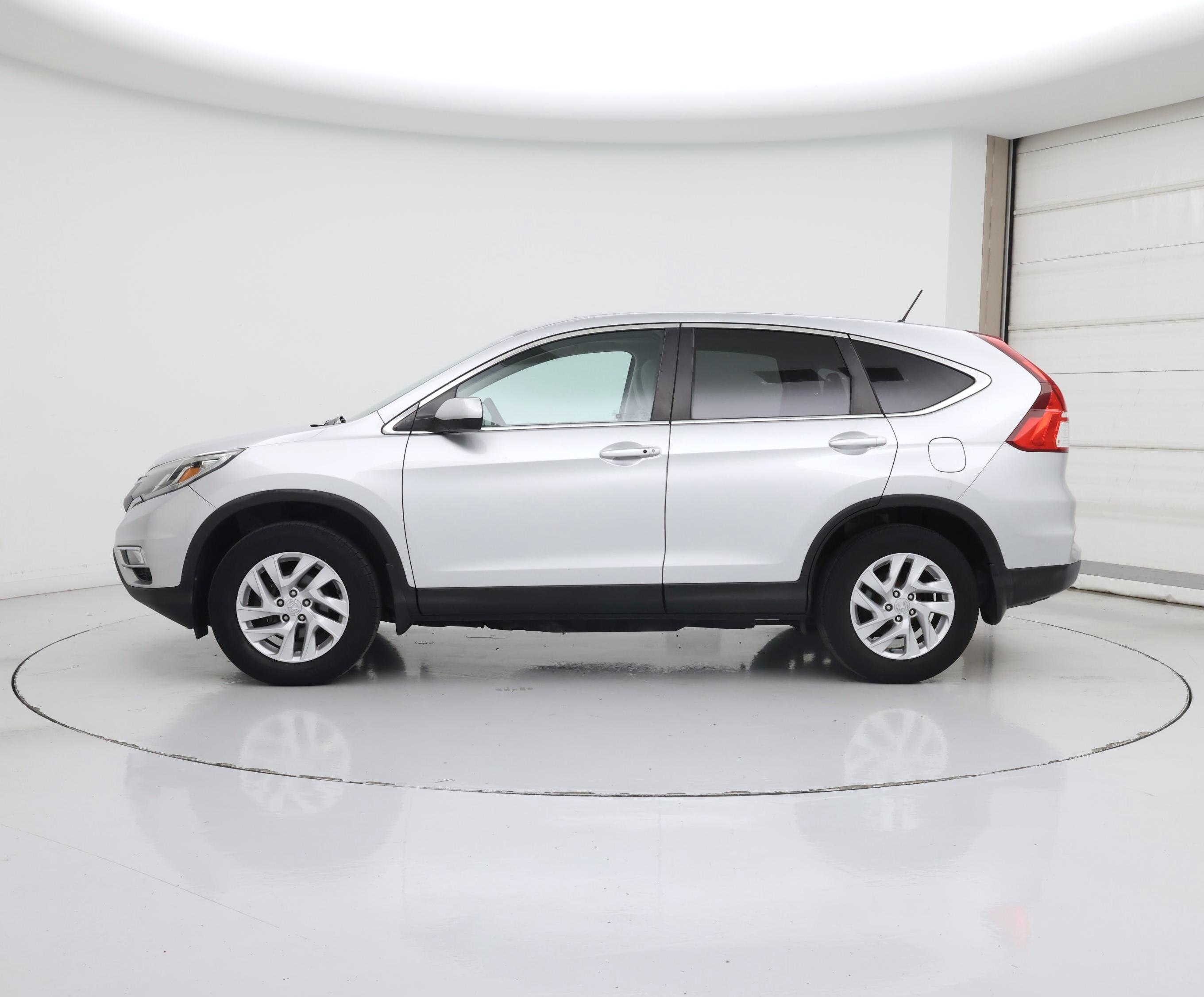 Thumbnail: 2016 Honda CR-V - 3