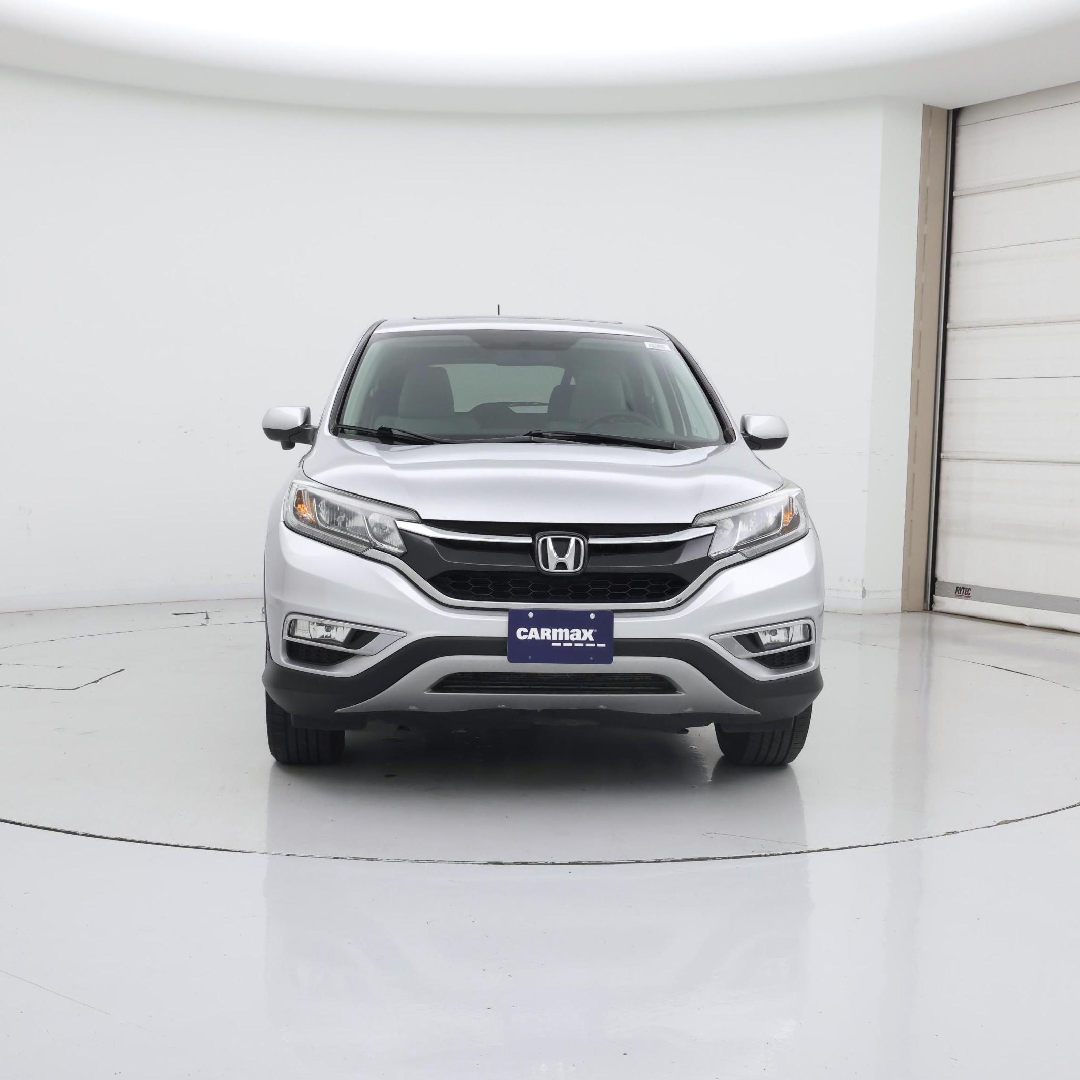 Thumbnail: 2016 Honda CR-V - 5