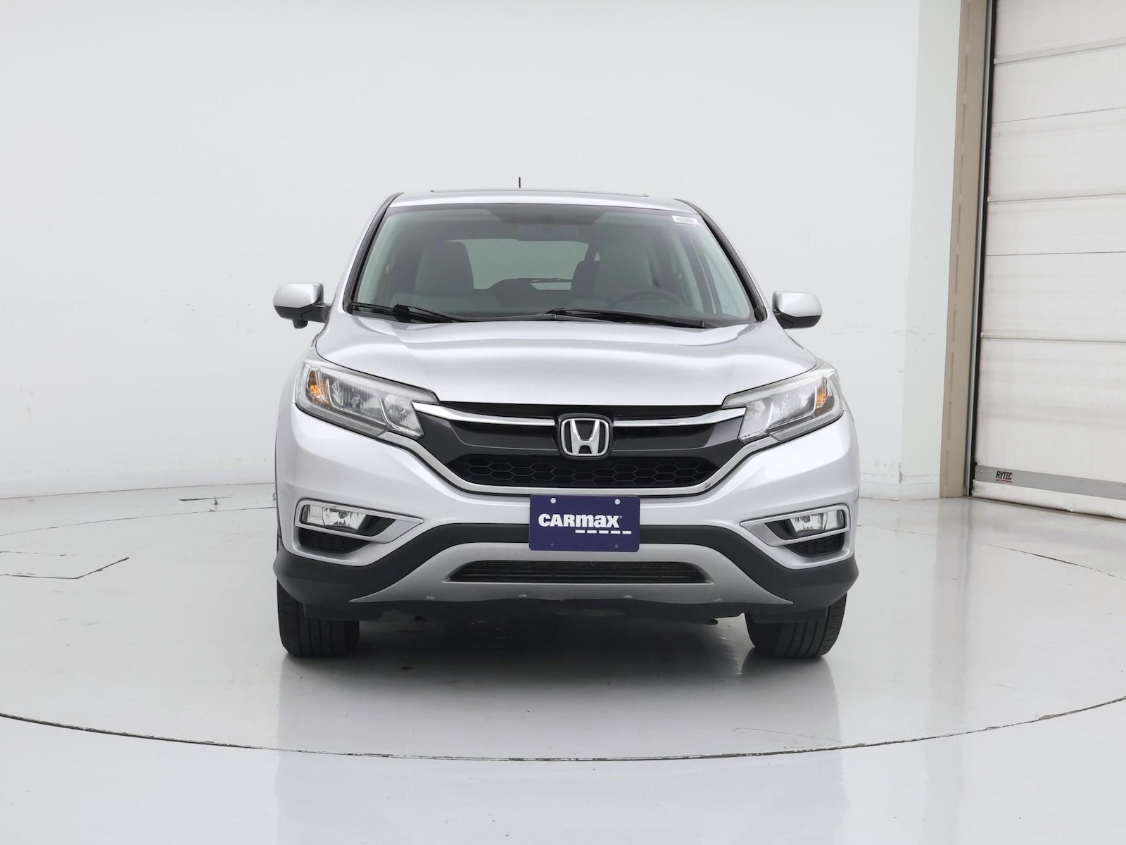 2016 Honda CR-V EX - Photo 6