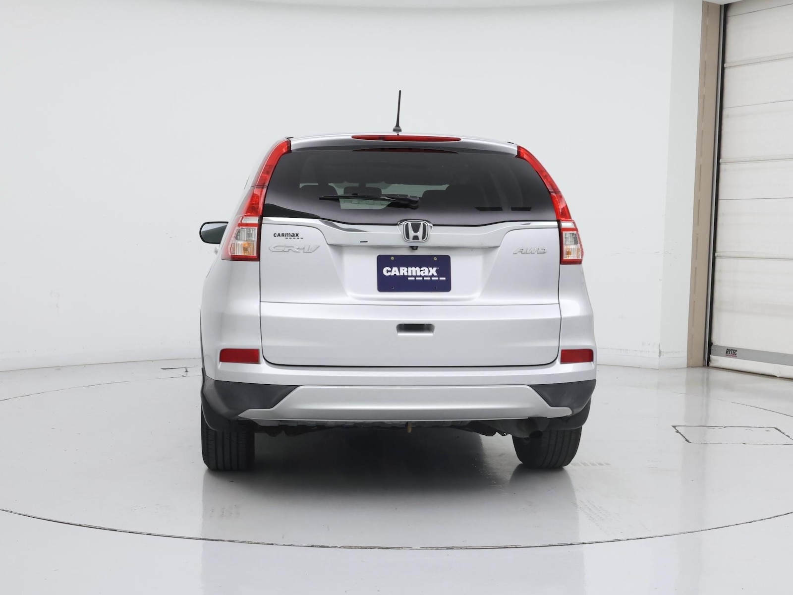2016 Honda CR-V EX - Photo 7
