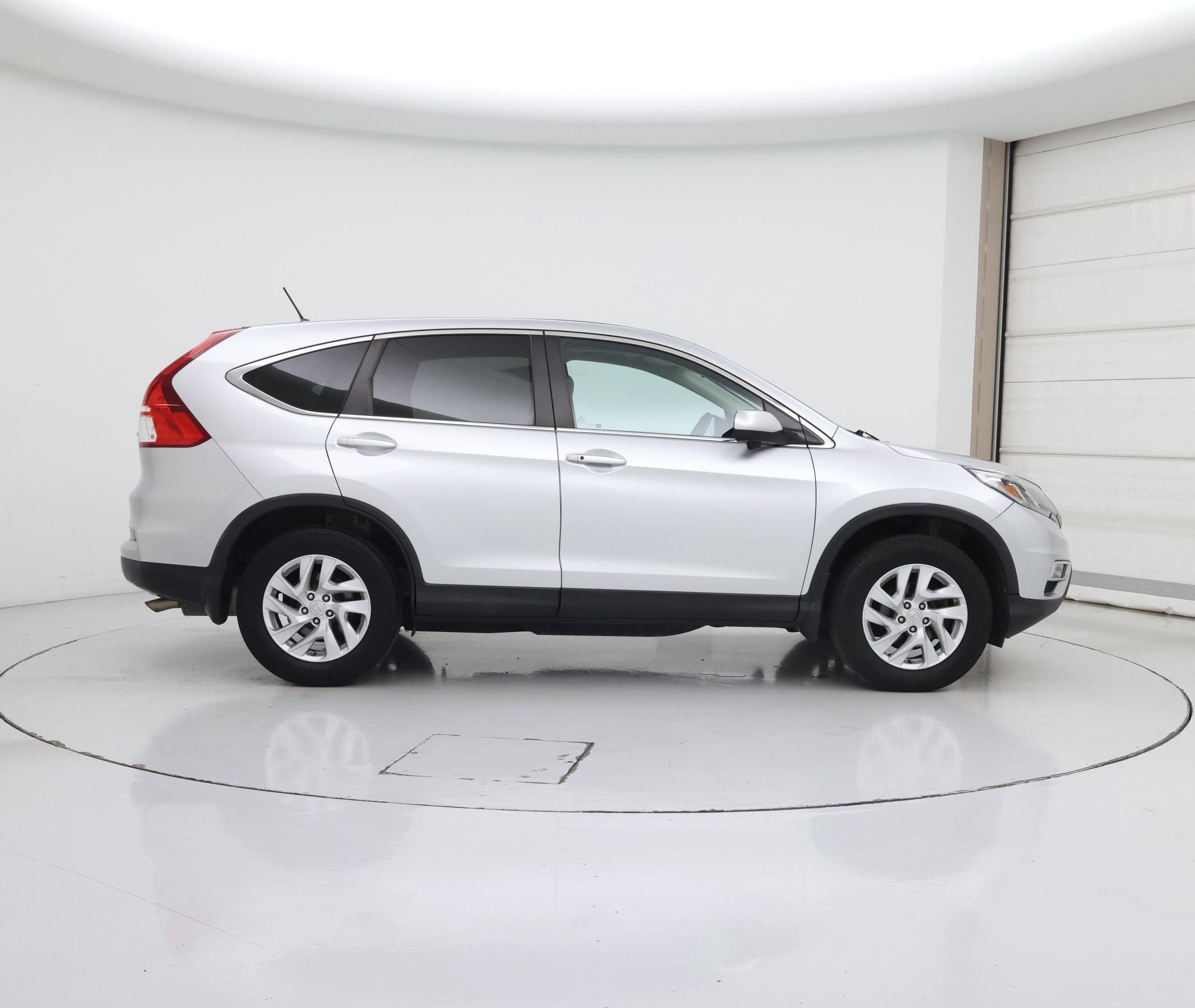 Thumbnail: 2016 Honda CR-V - 7