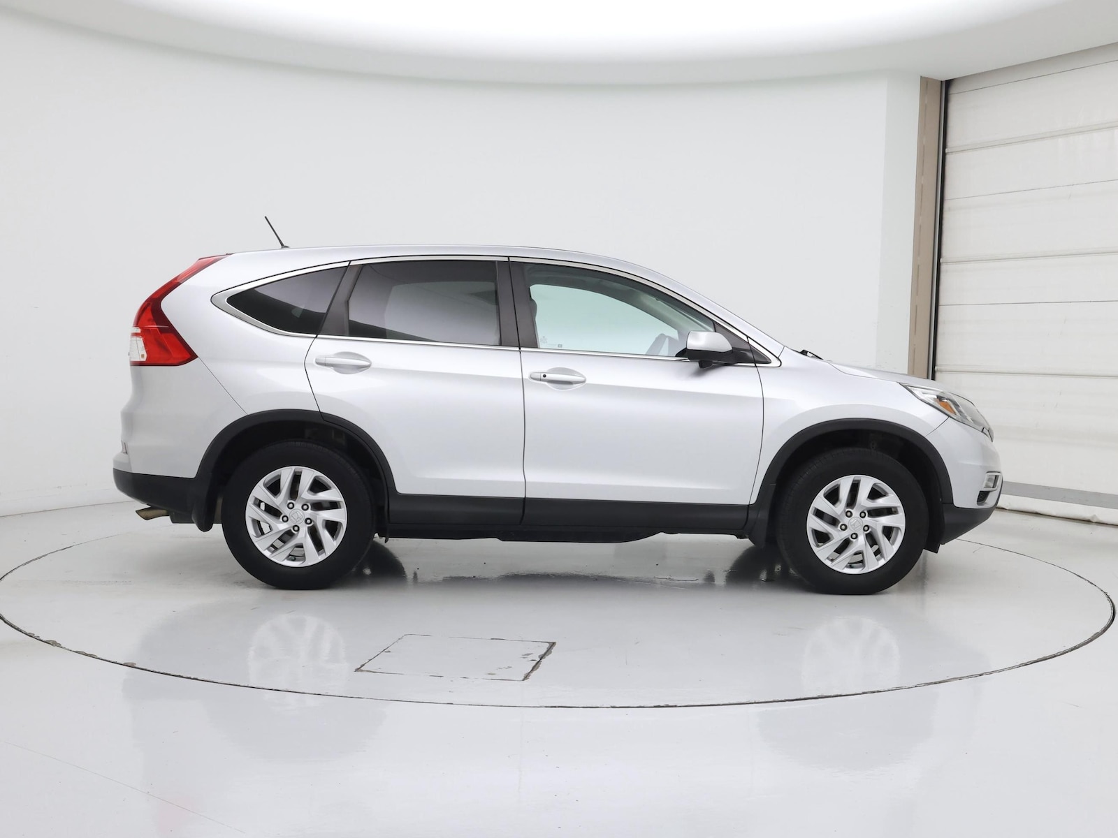 2016 Honda CR-V EX - Photo 8