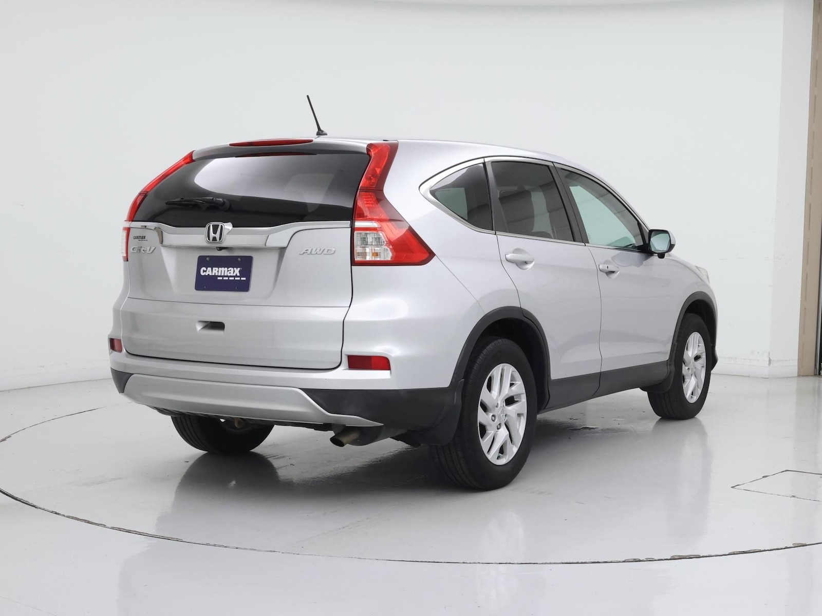 2016 Honda CR-V EX - Photo 9